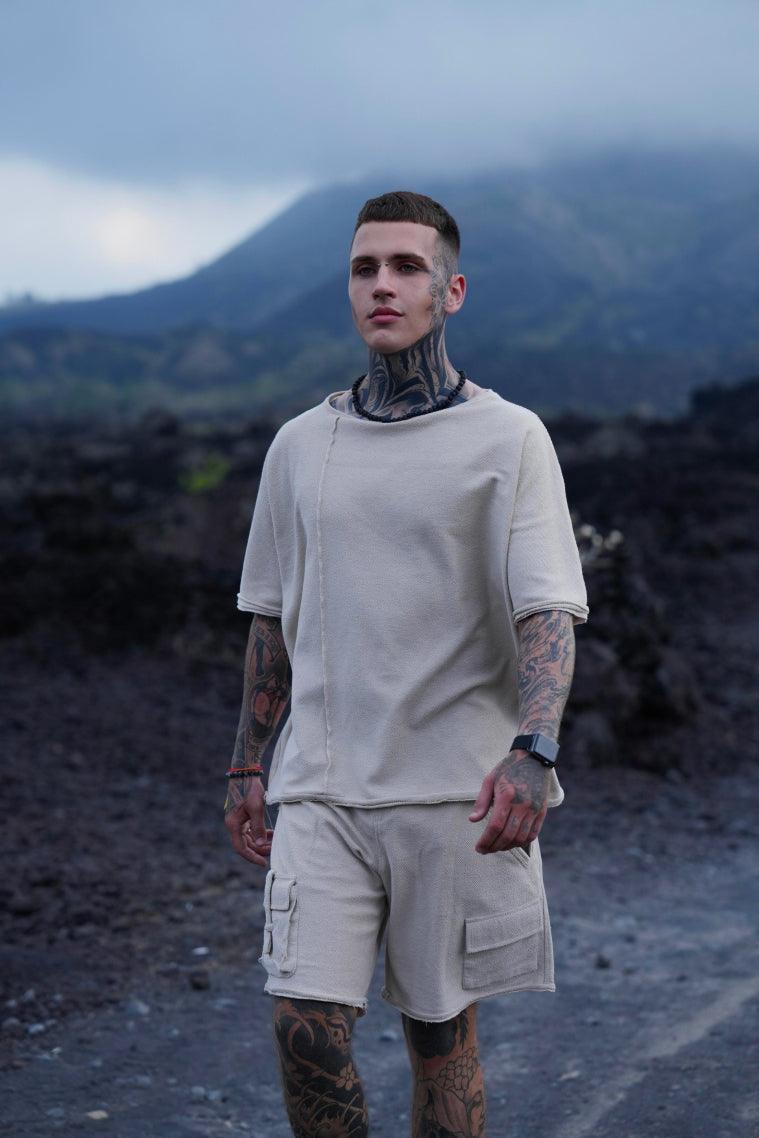 Demi-Season Man - MUTU Brand