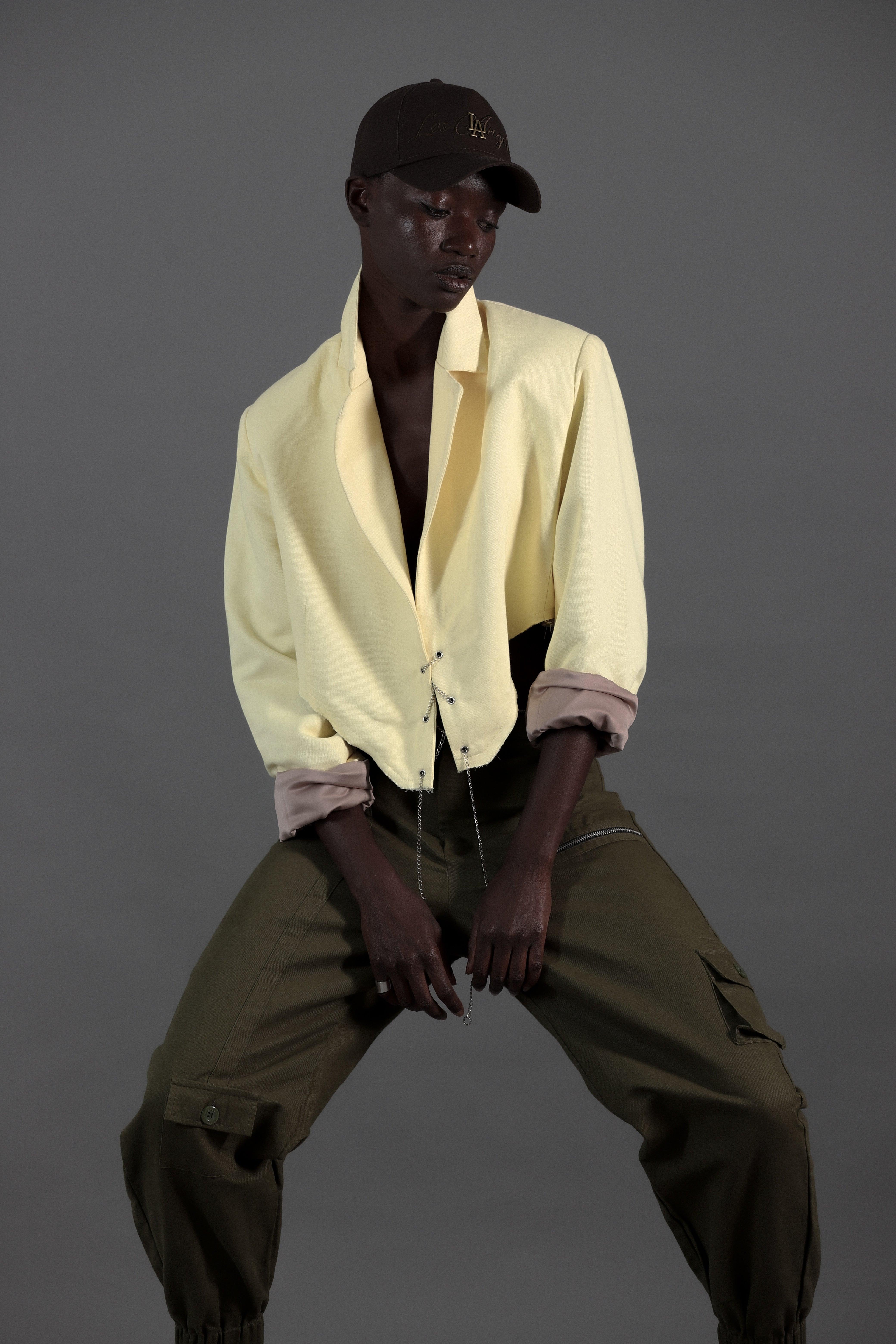 Demi-Season Women - MUTU Brand