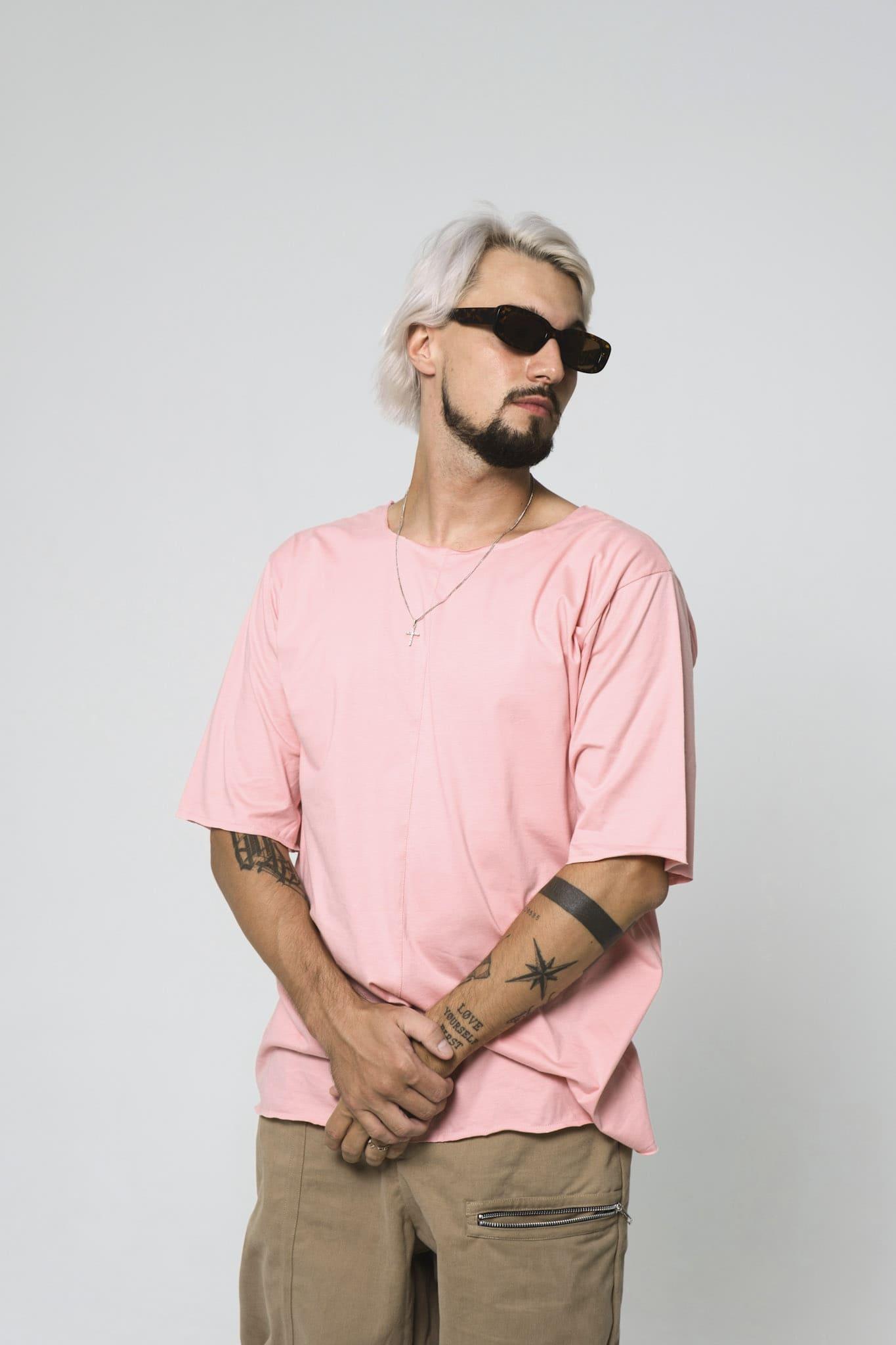 T-shirts - MUTU Brand