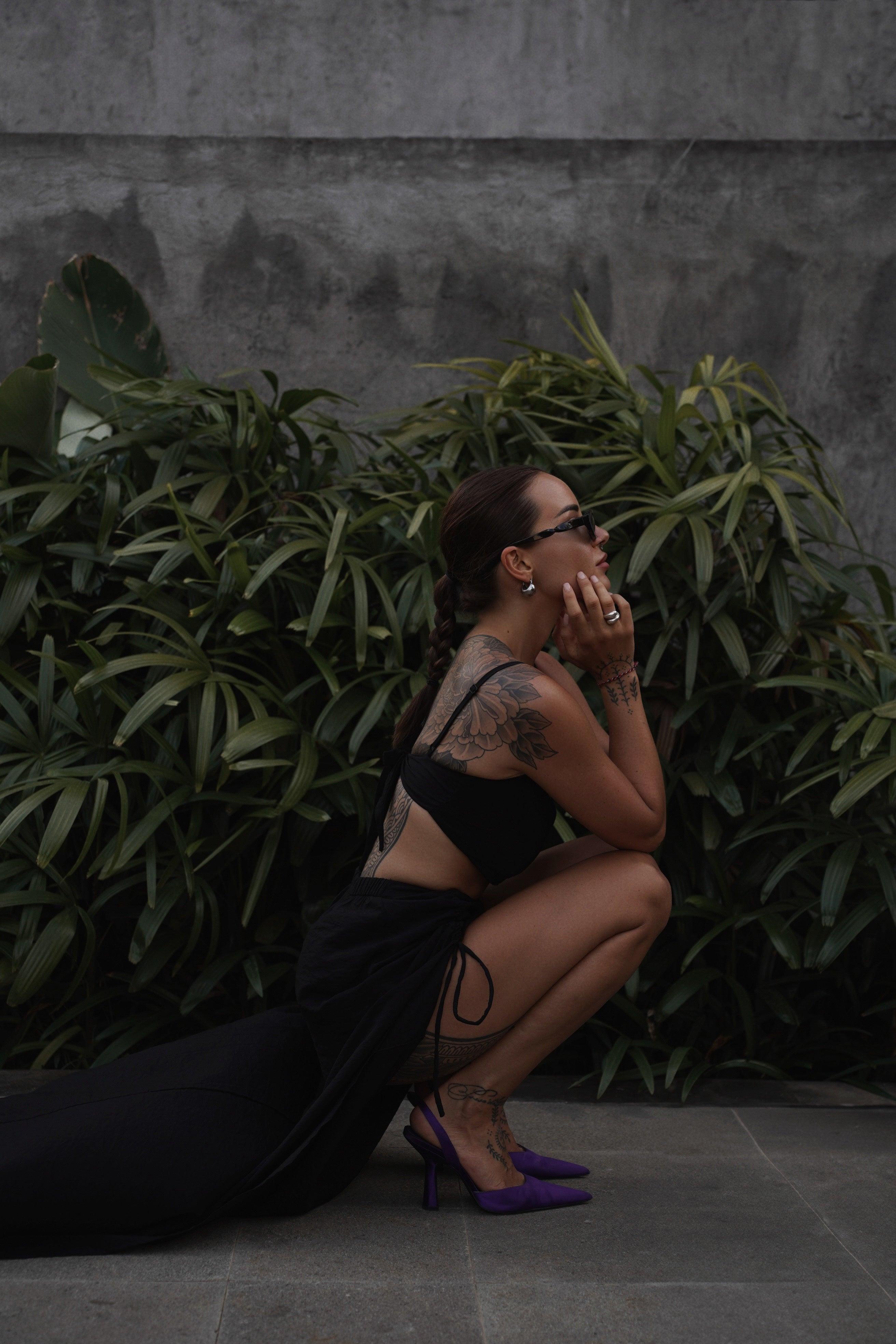 Resort Collection - MUTU Brand