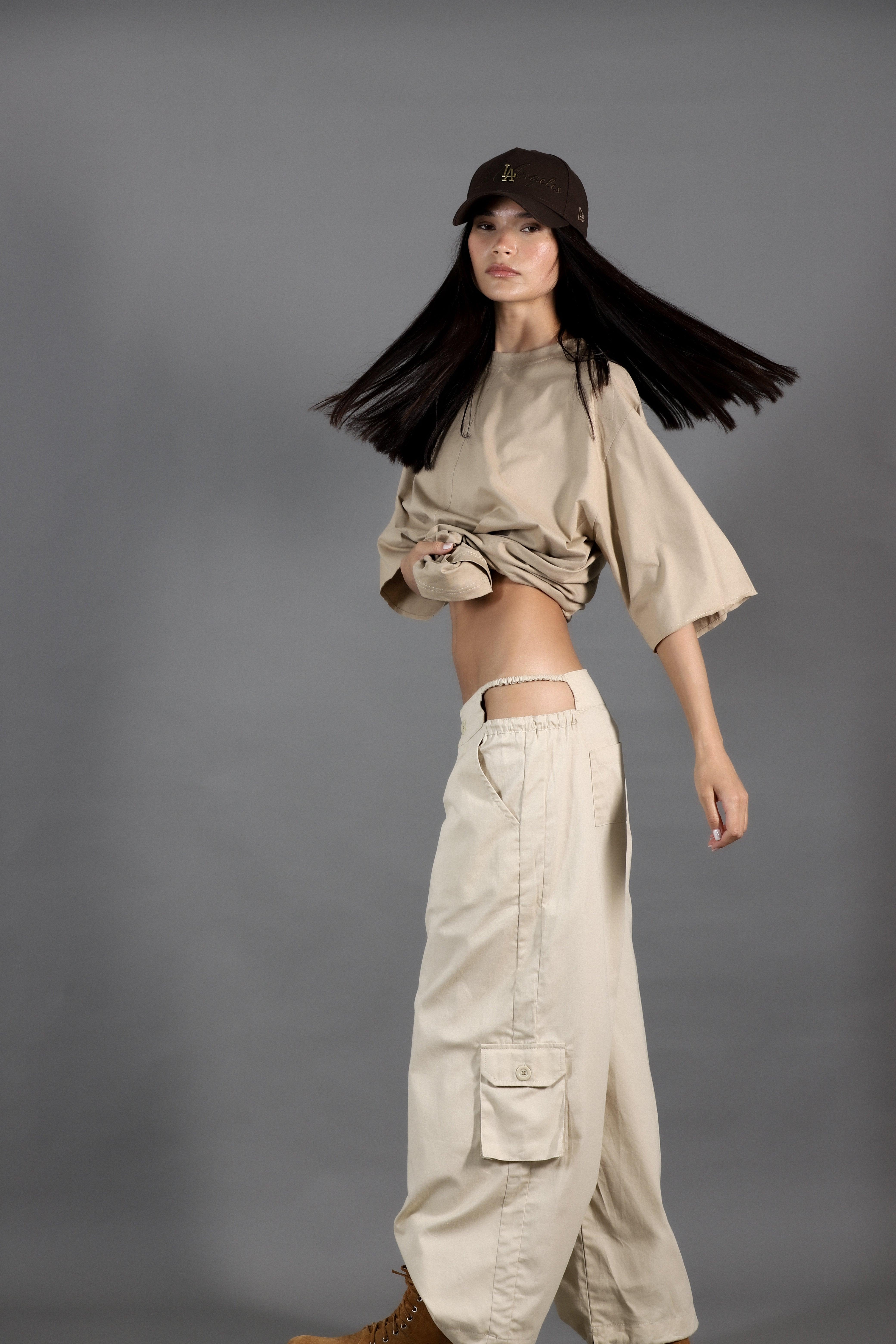 Cargo Pants - MUTU Brand