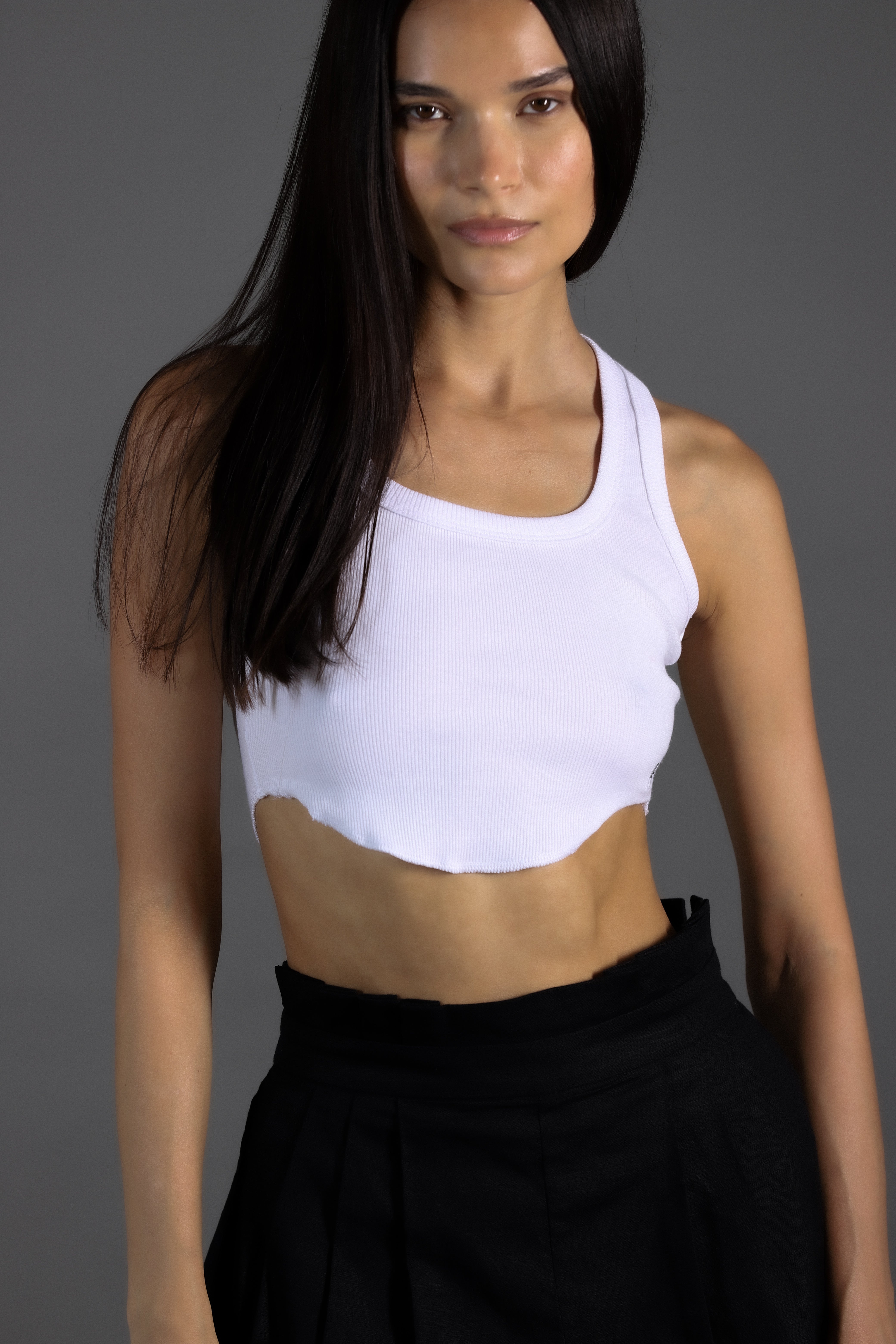 tank-top - MUTU Brand