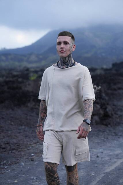 “Casual Day“ Set - MUTU Brand