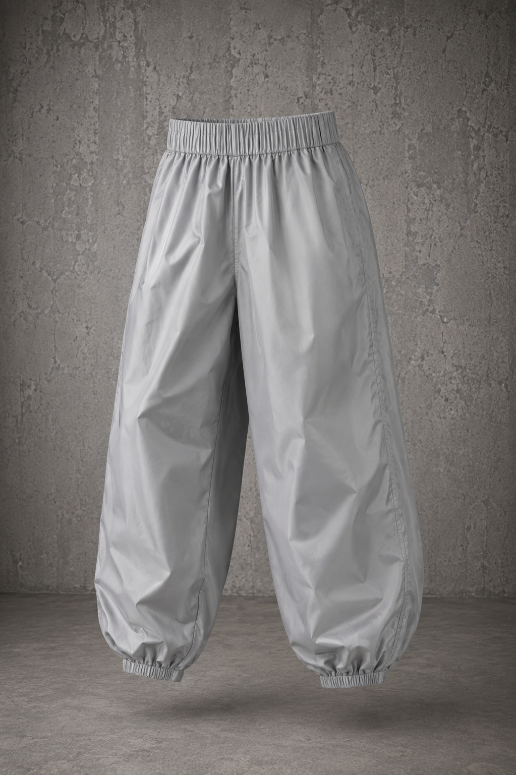 LIGHTWEIGHT JOGGER PANTS