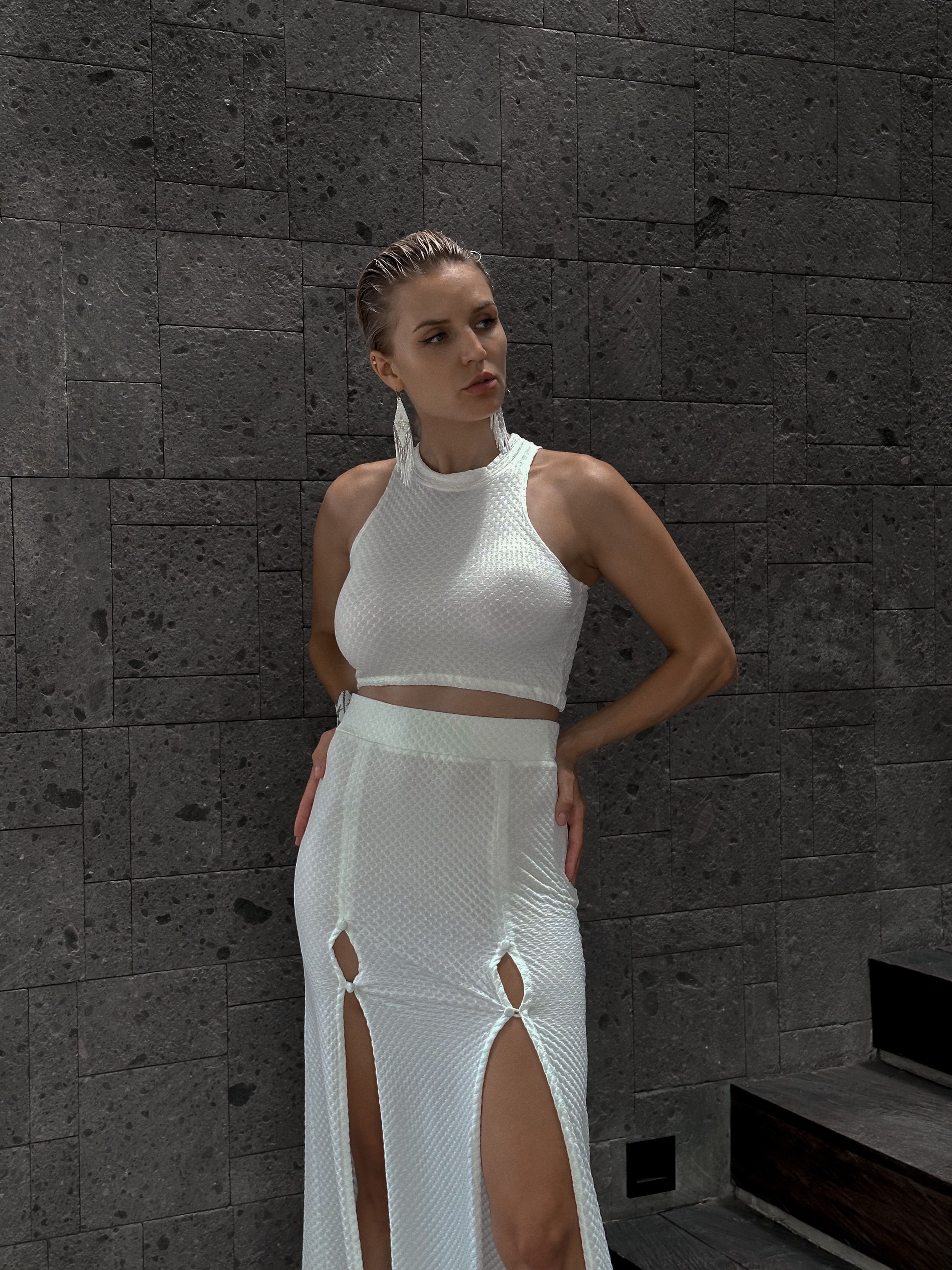 After Party (Top) - MUTU Brand