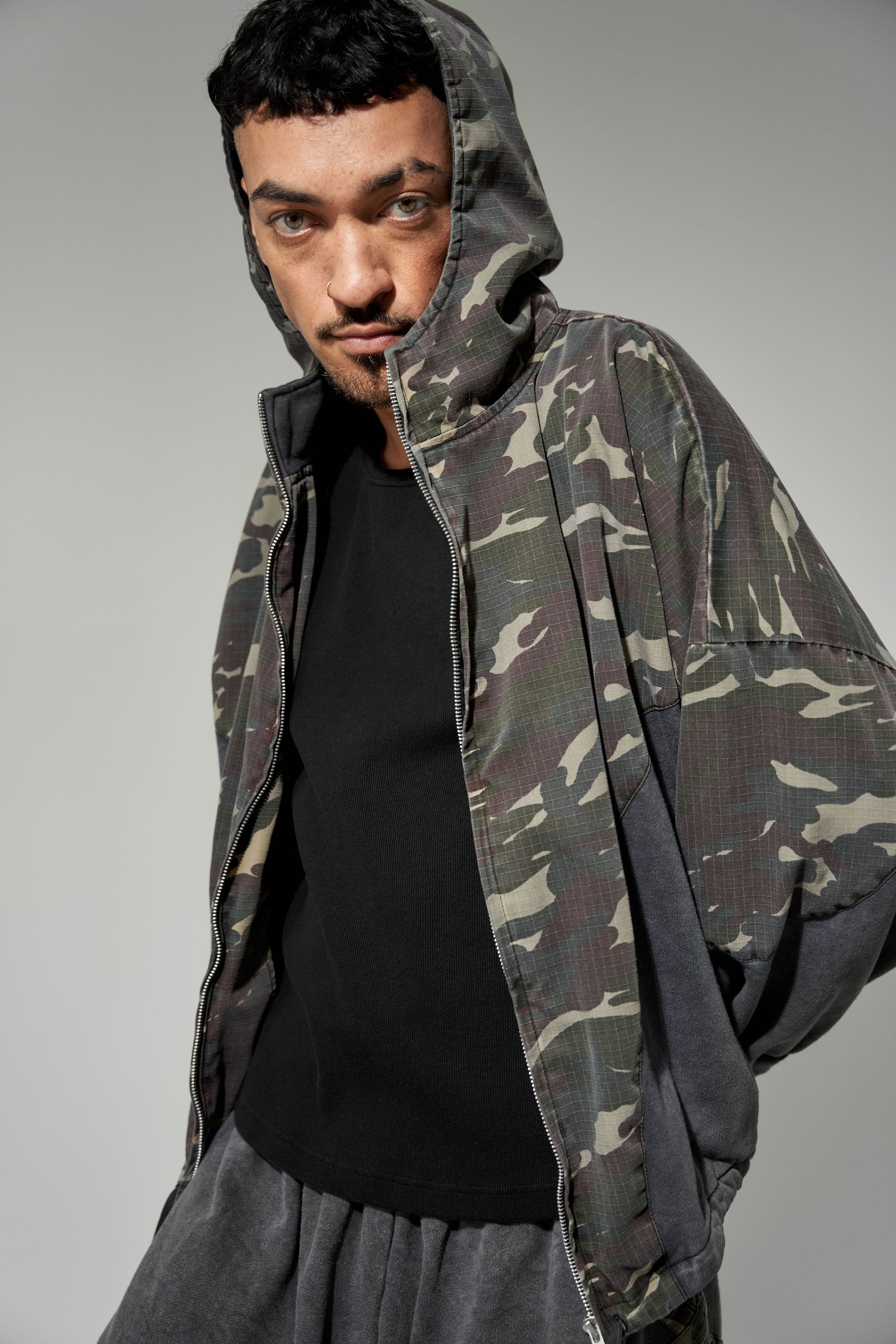 UNISEX TRACK SUIT "THE EXPLORER"