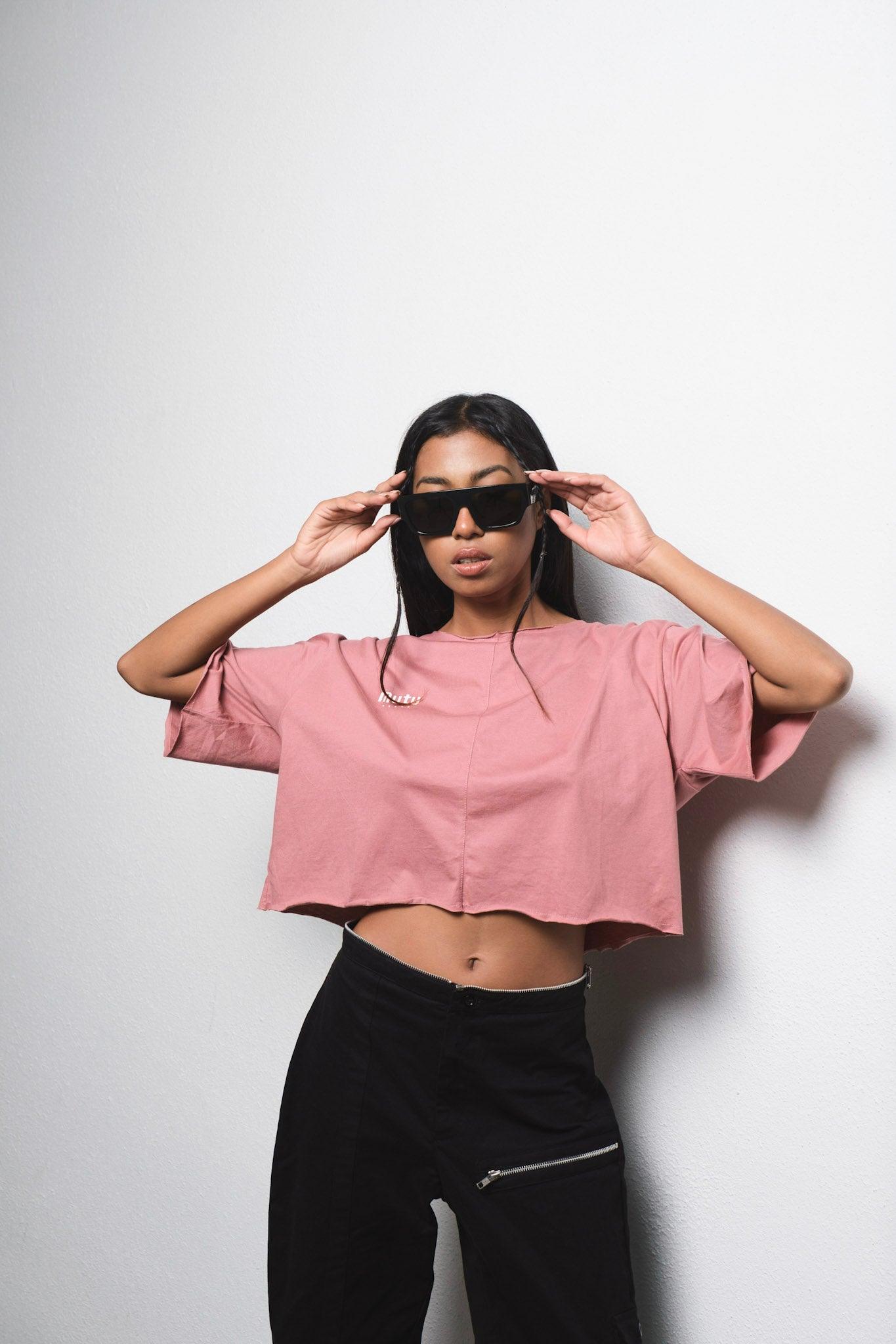 Crop-top - MUTU Brand