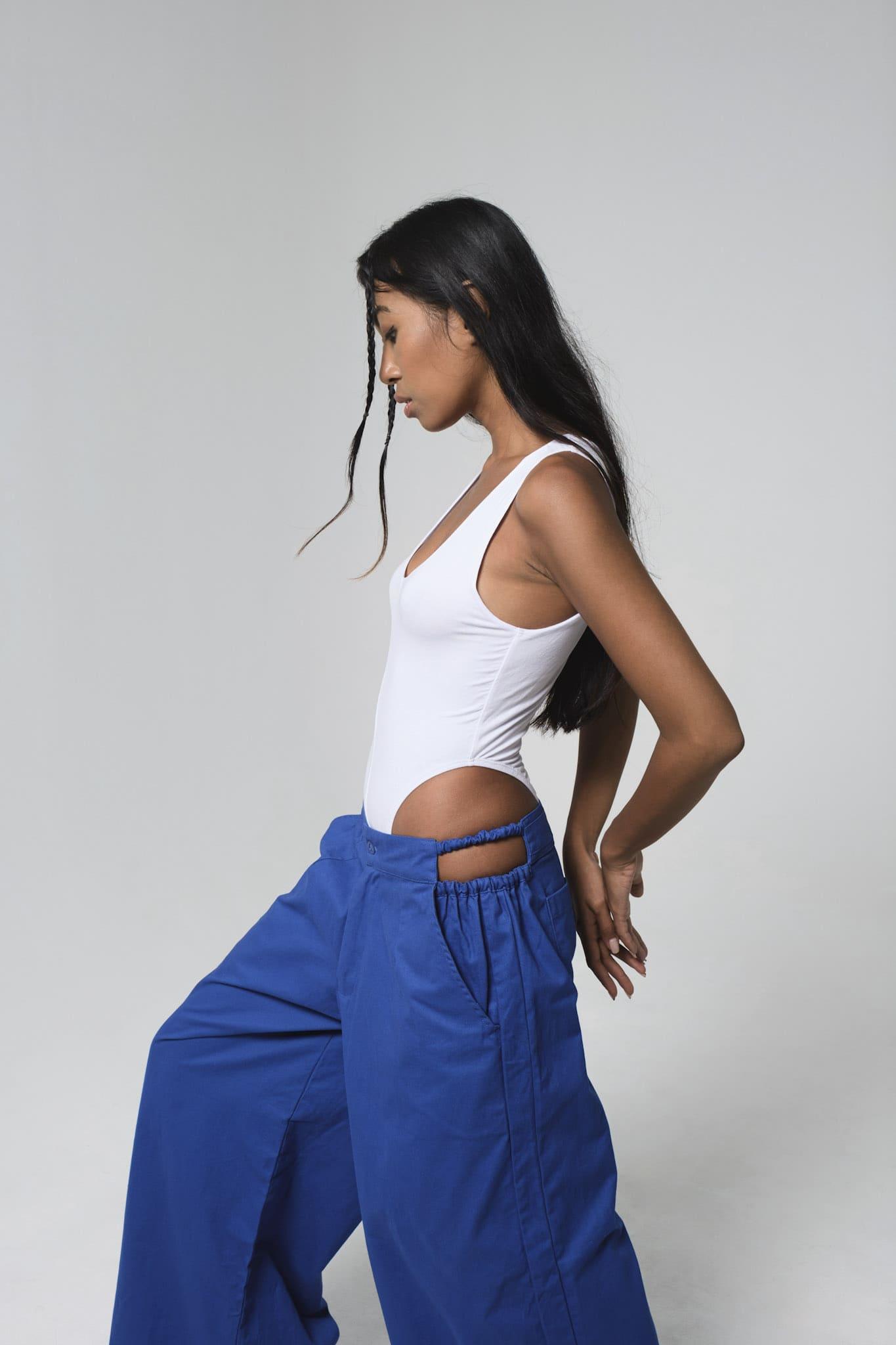 Cargo Pants - MUTU Brand