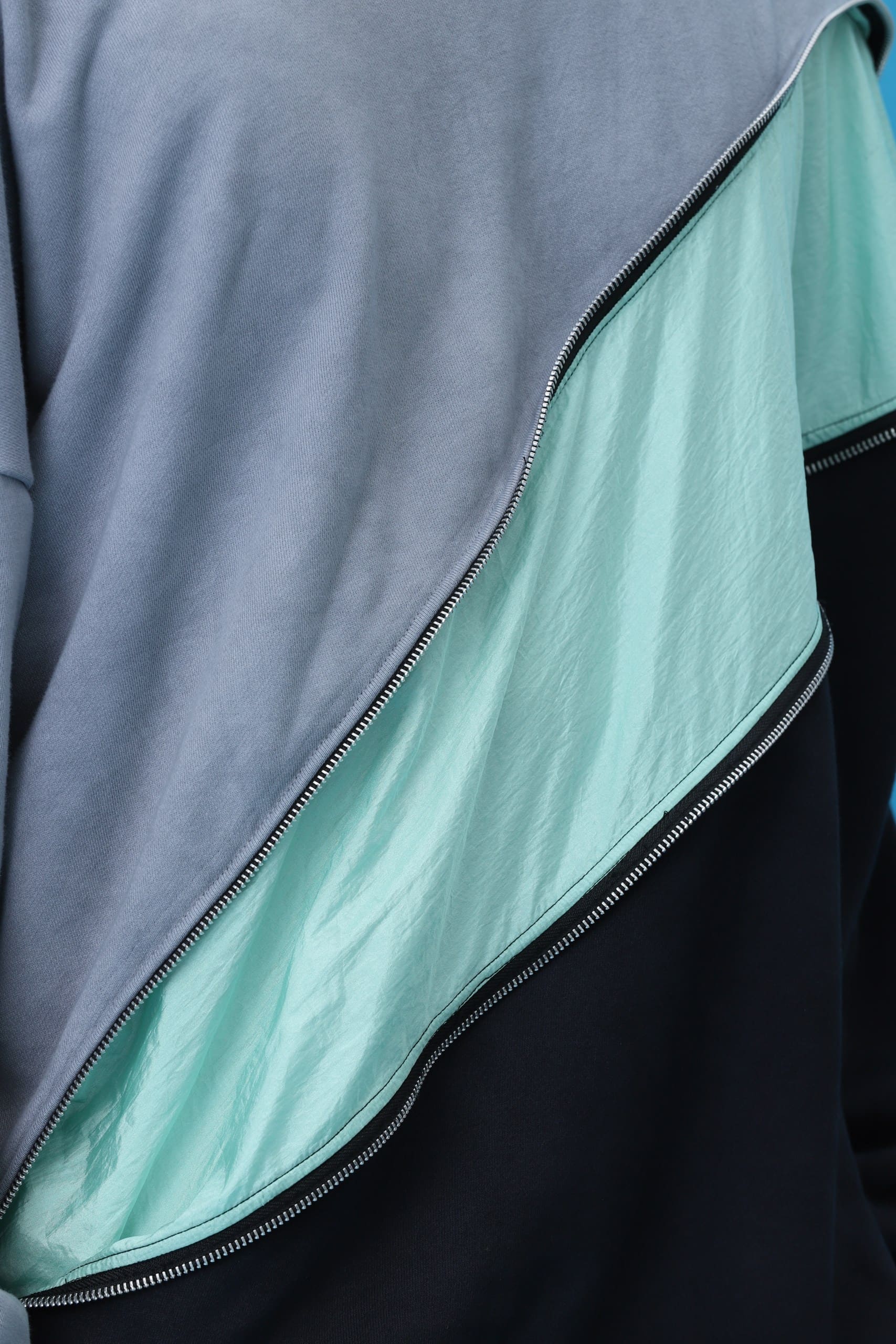 Oversized Hoodie & Wide-Leg Pants – Unisex Set