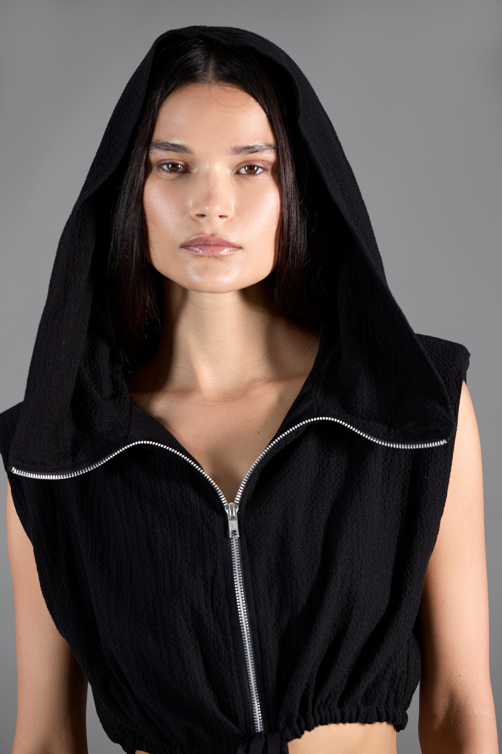 Vest (Marshmallow) - MUTU Brand