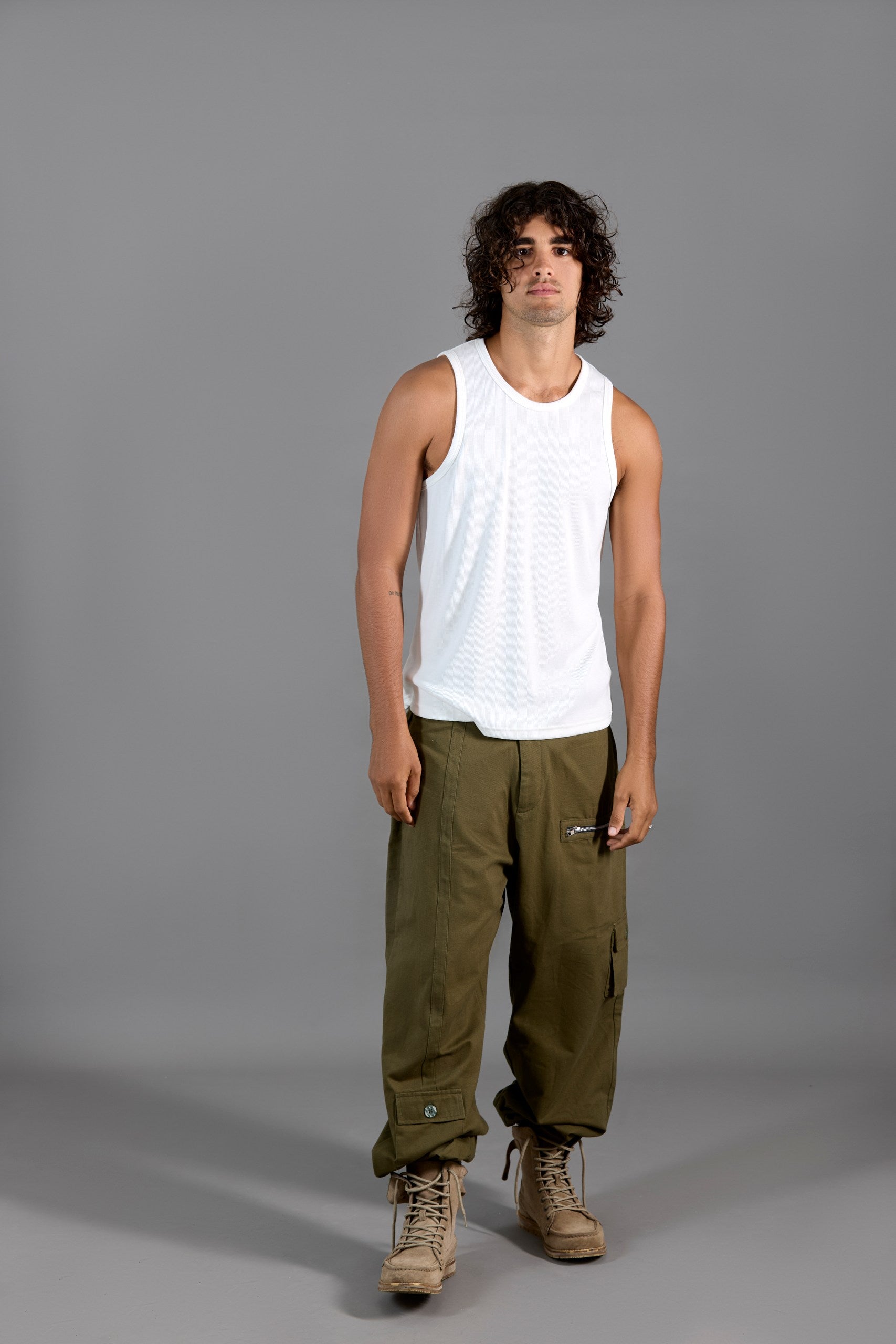 tank-top - MUTU Brand