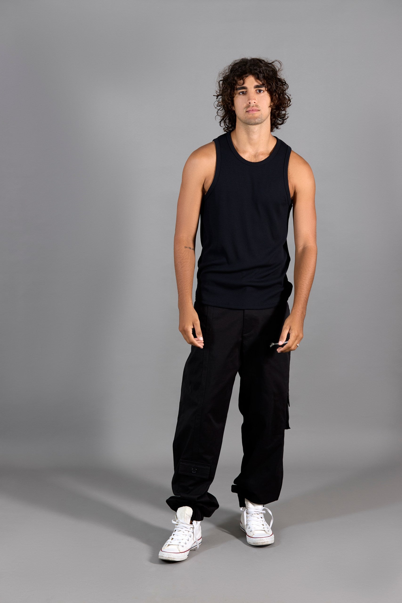 tank-top - MUTU Brand