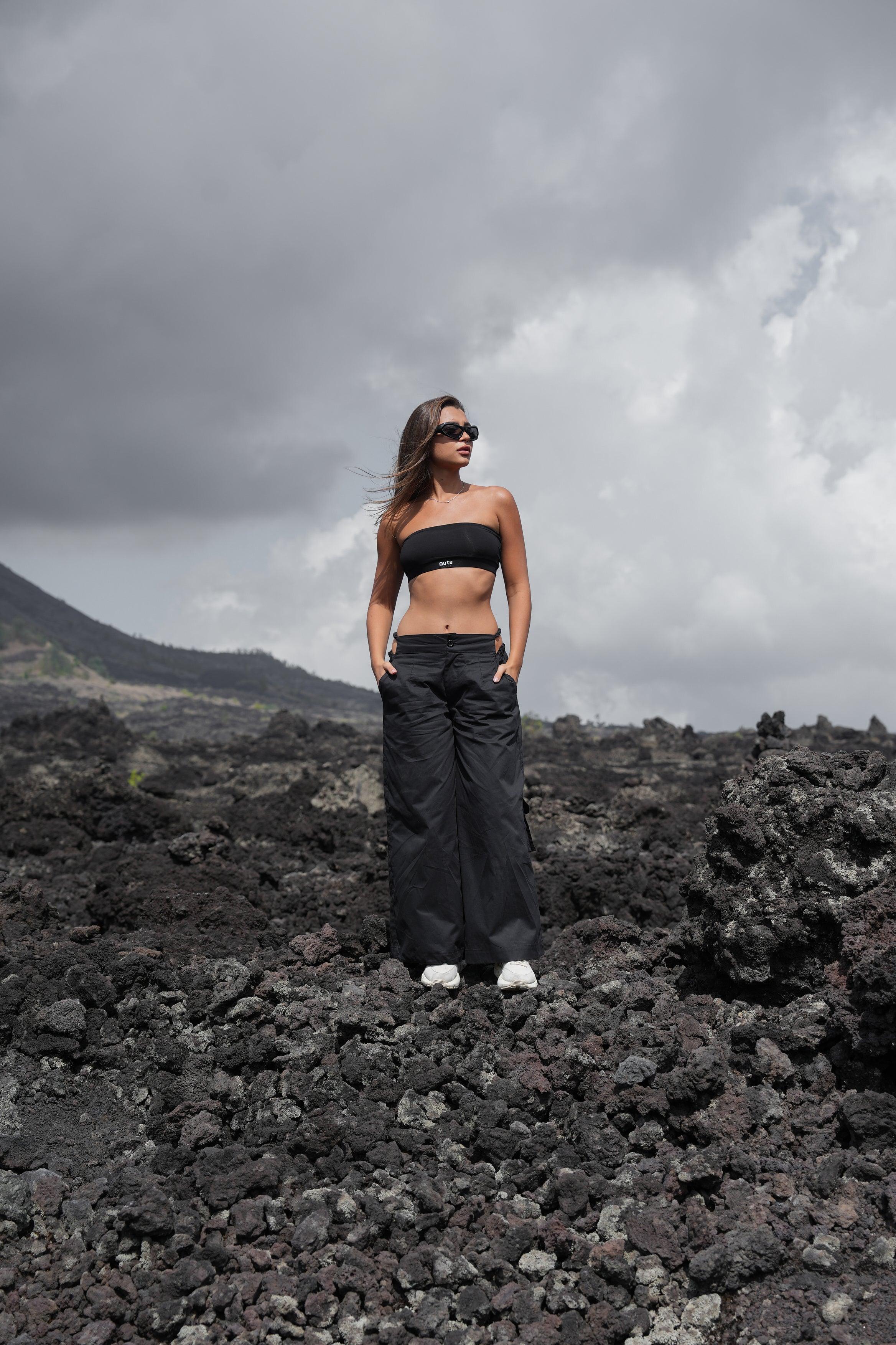 Cargo Pants - MUTU Brand