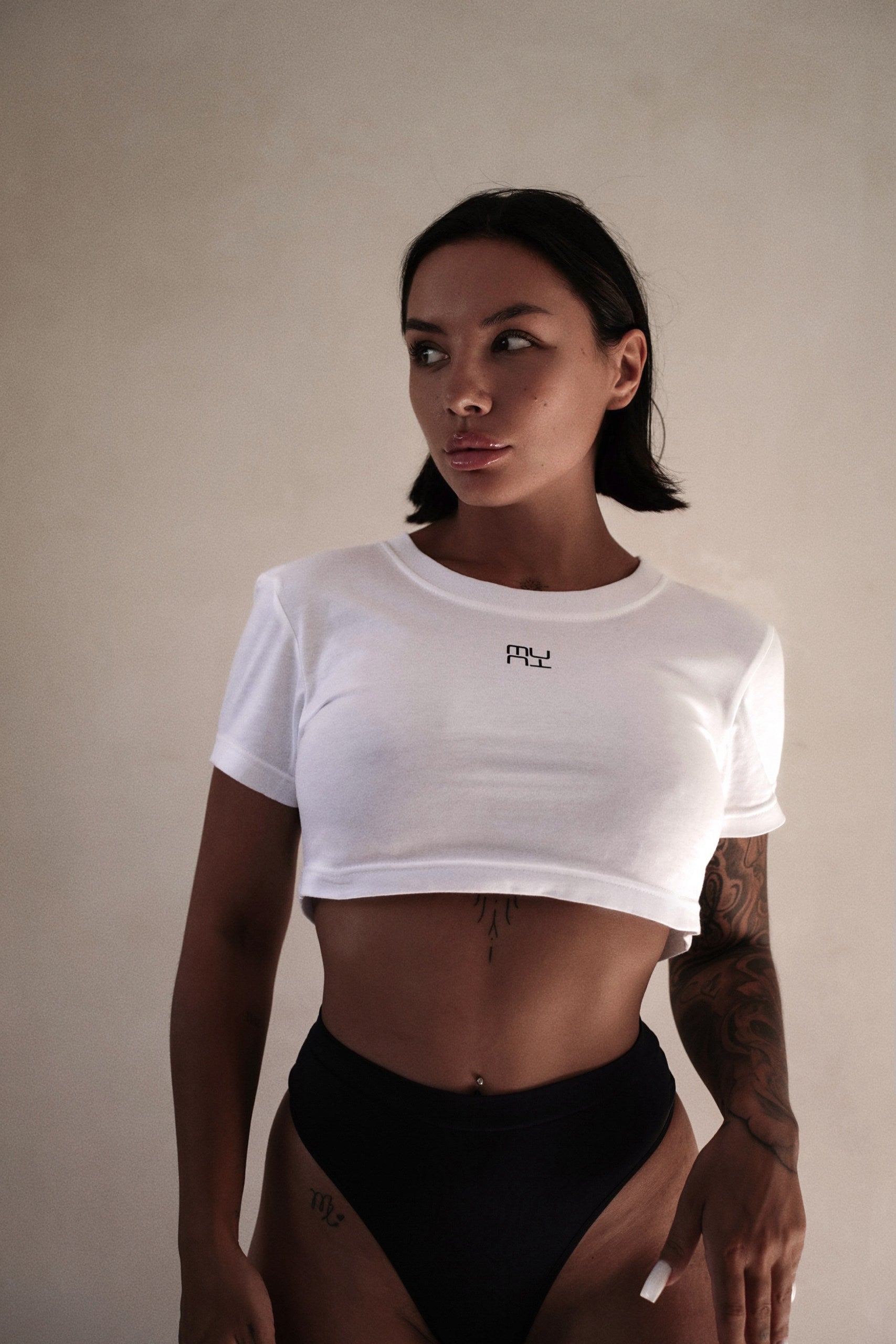 Mini Top - MUTU Brand