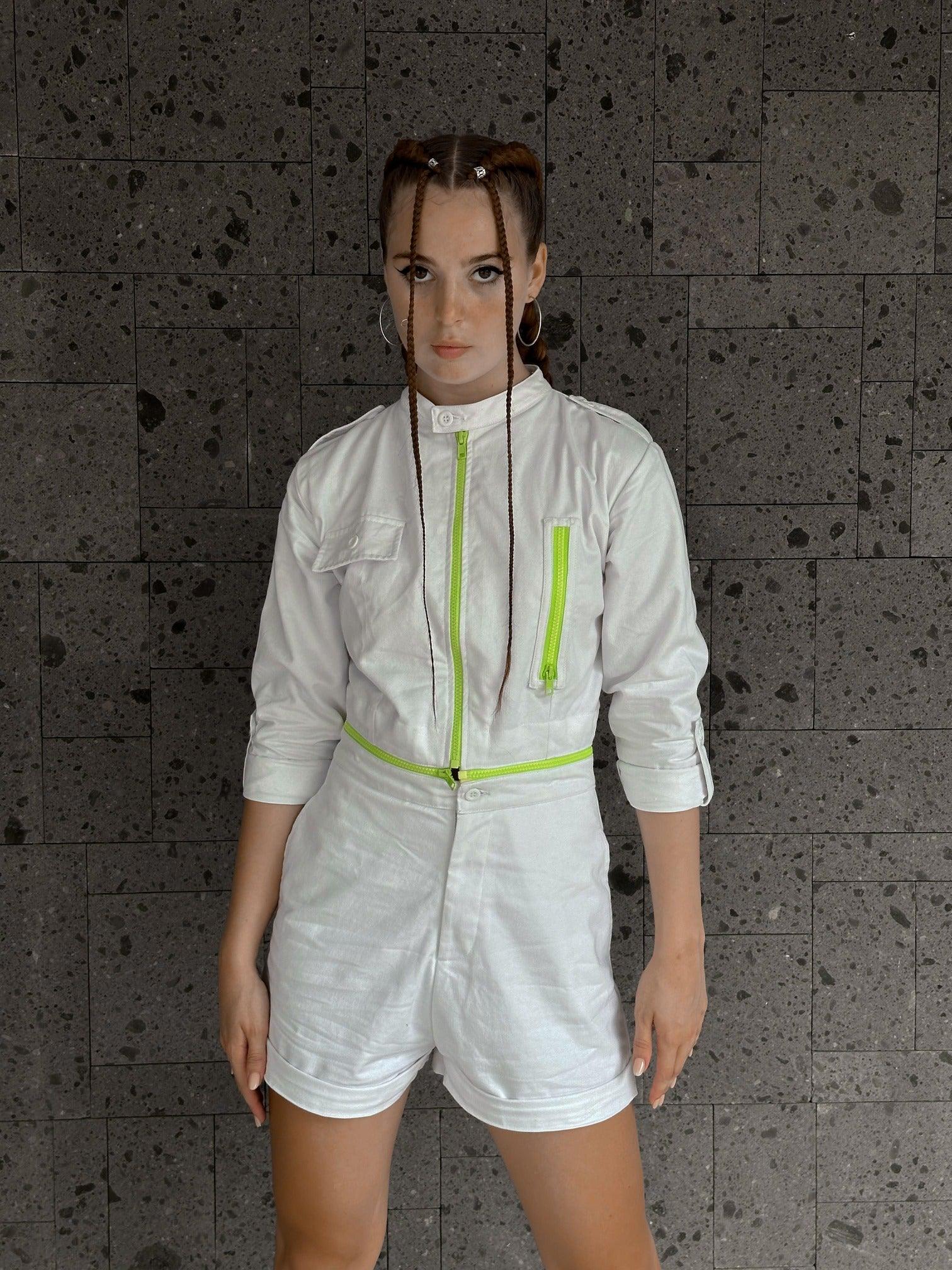 Playsuit Transformer - MUTU Brand