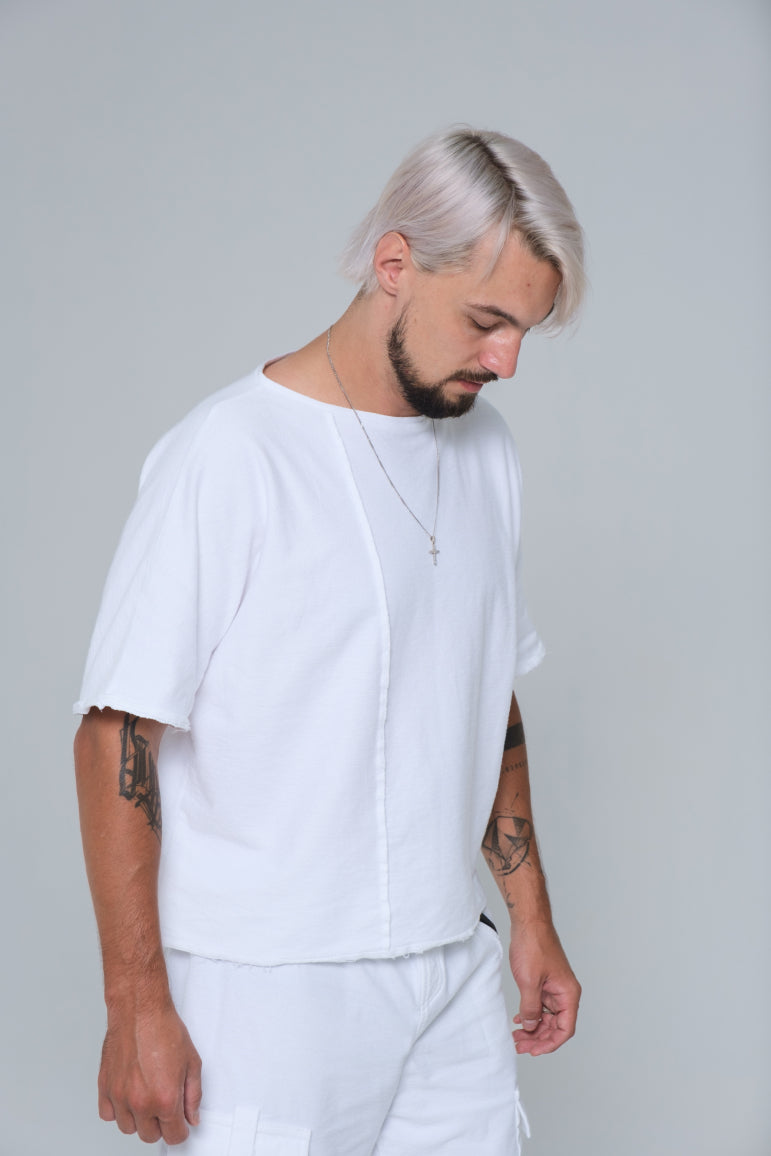 T- shirt Unisex “Casual Day “ - MUTU Brand