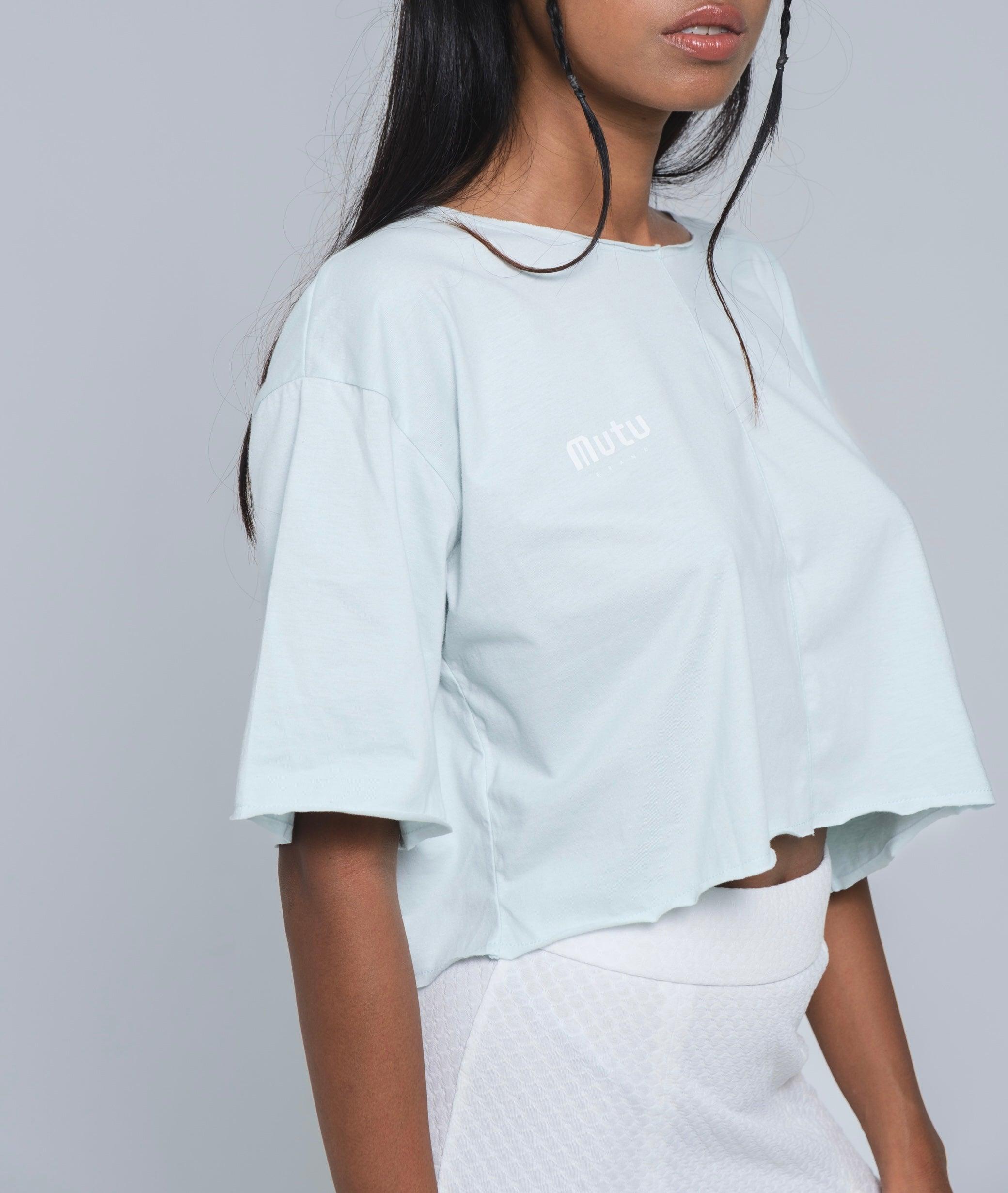 Crop-top - MUTU Brand