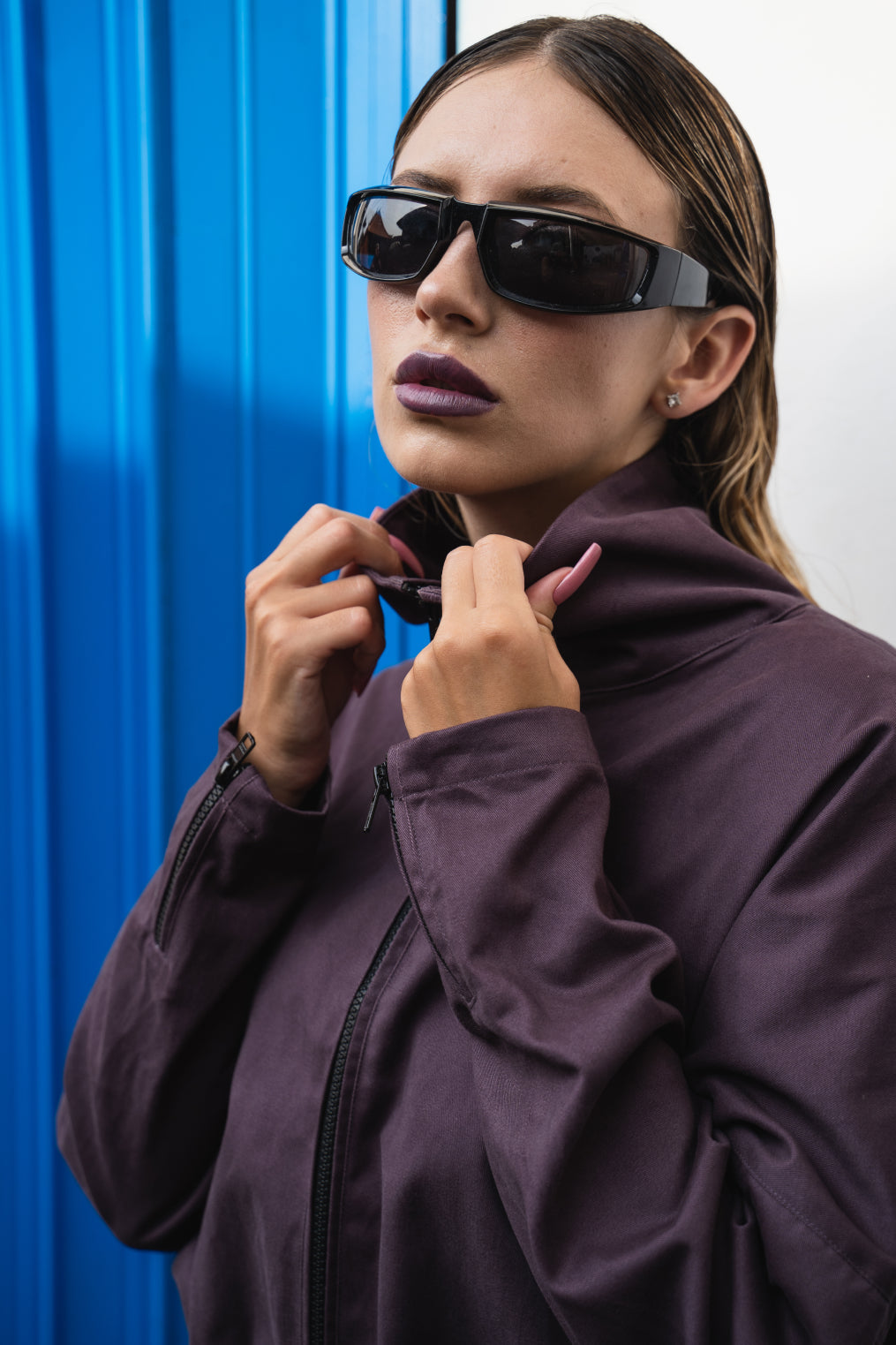 Urban Suit - MUTU Brand