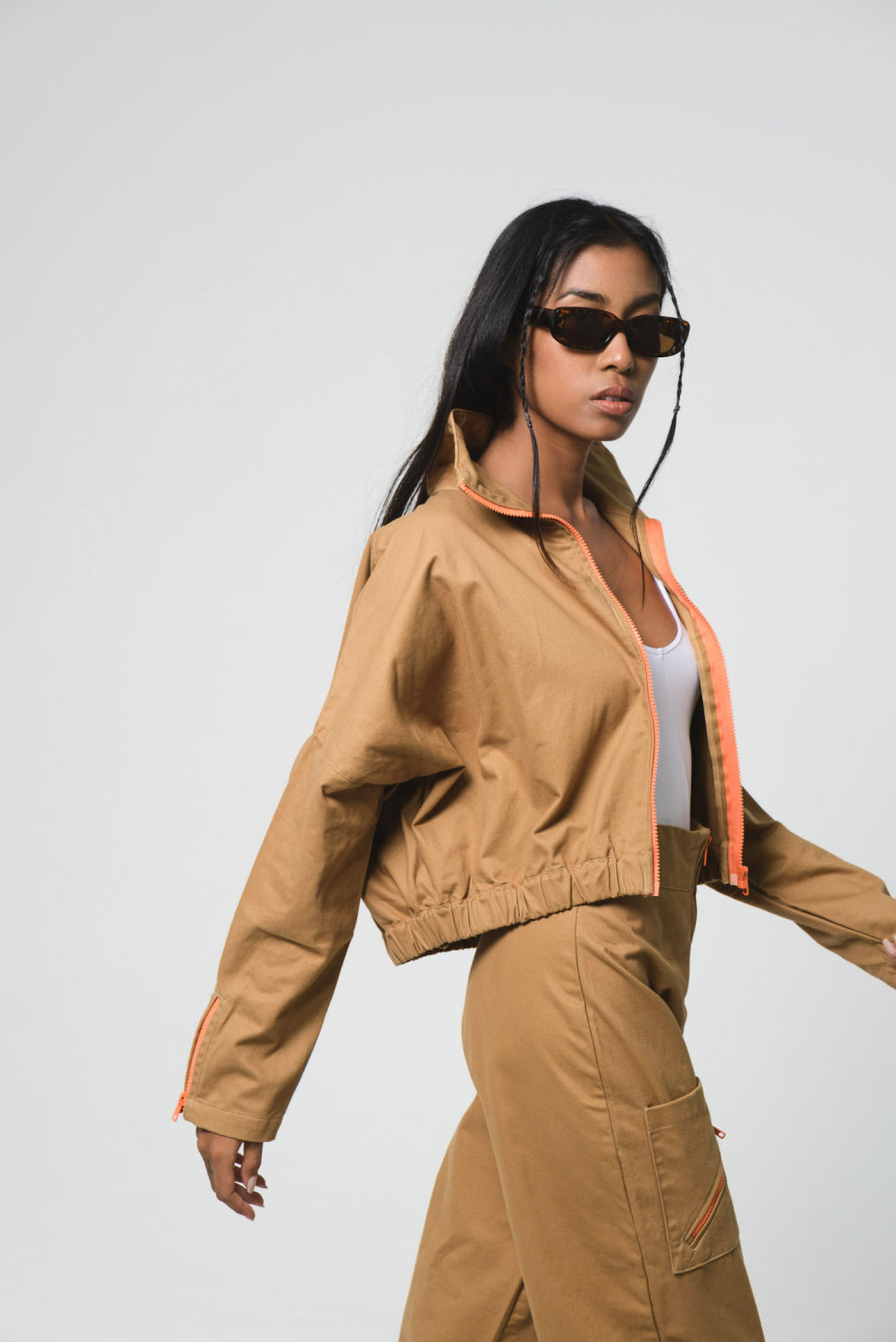 Urban Suit - MUTU Brand