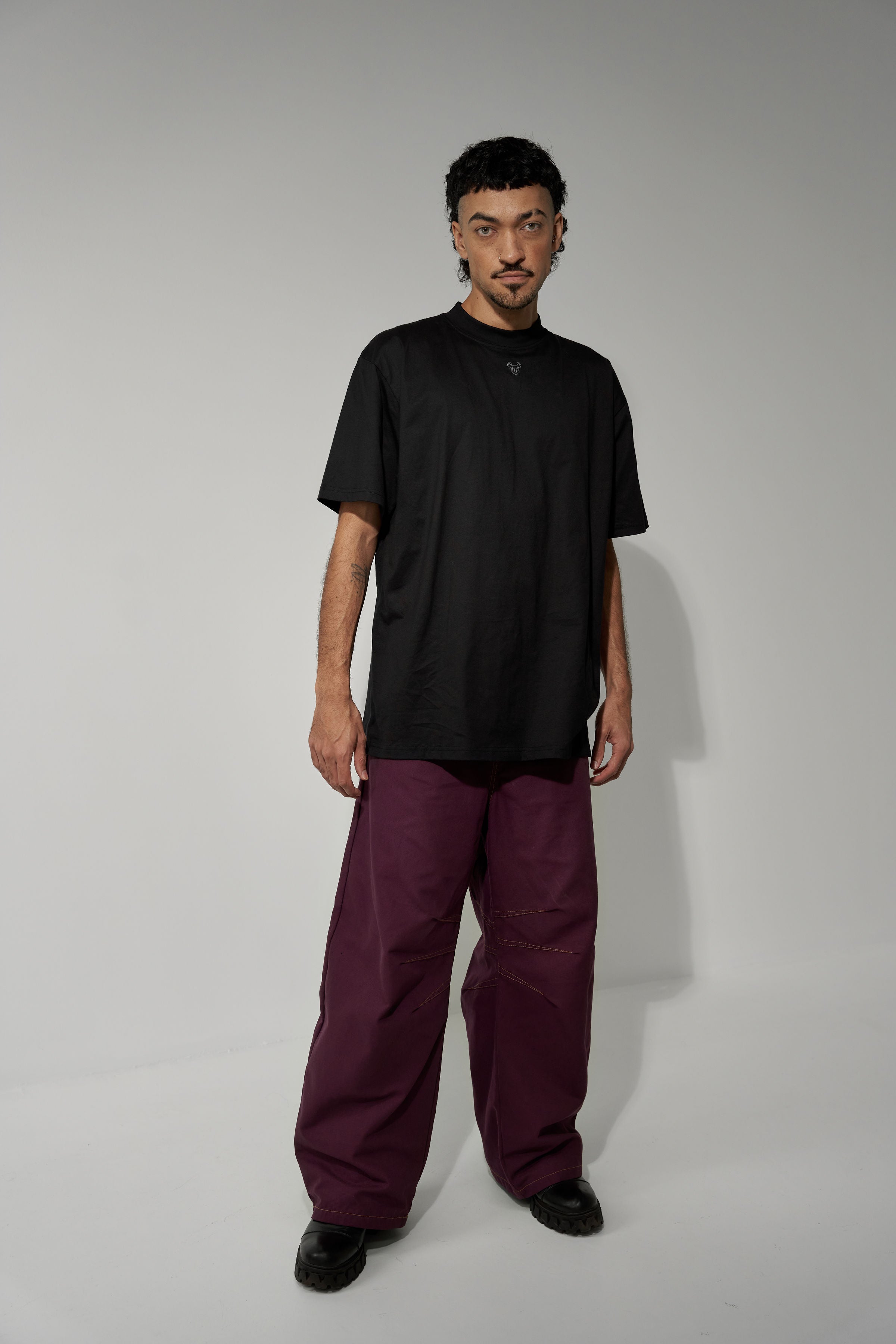 BAGGY UNISEX pants
