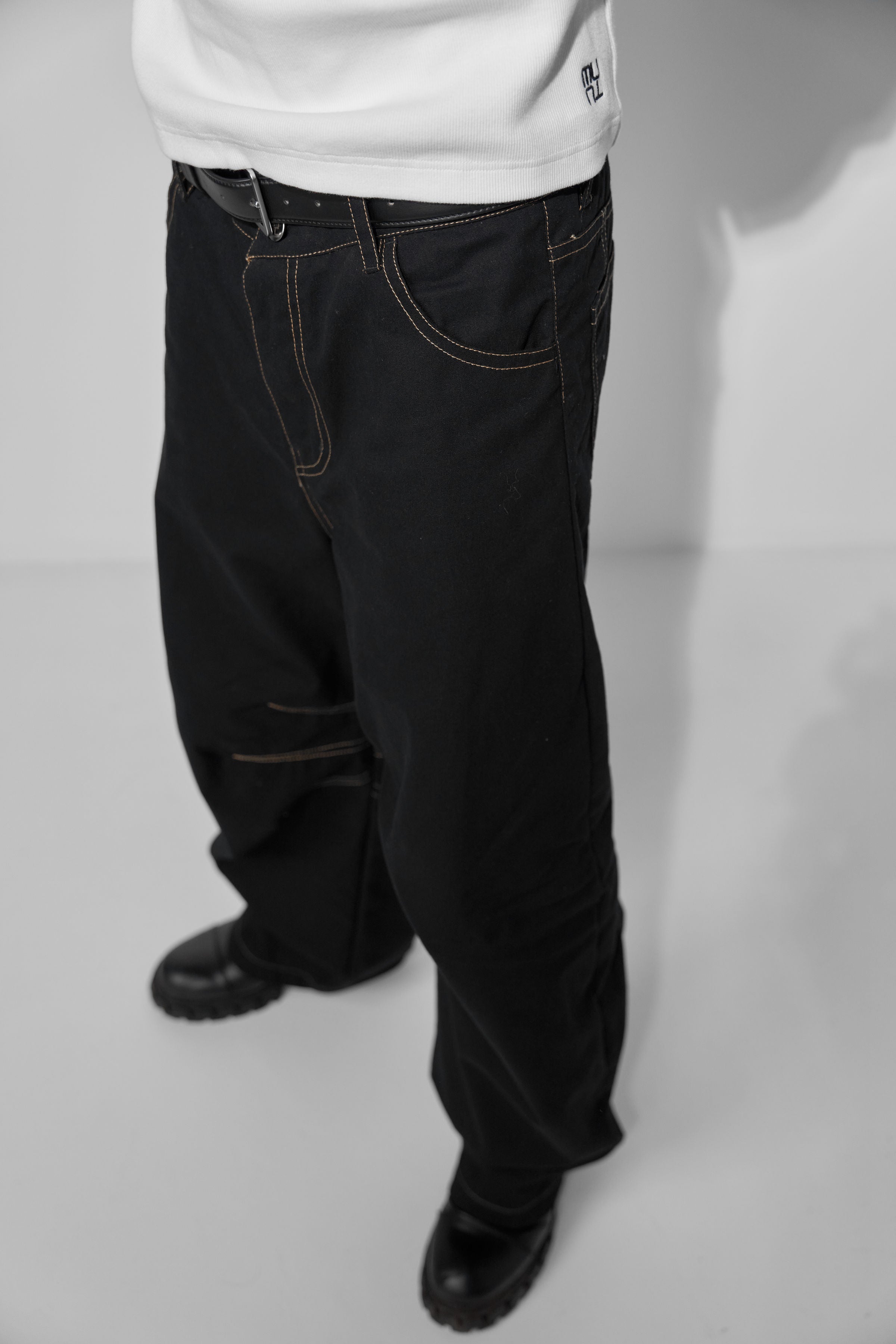BAGGY UNISEX pants