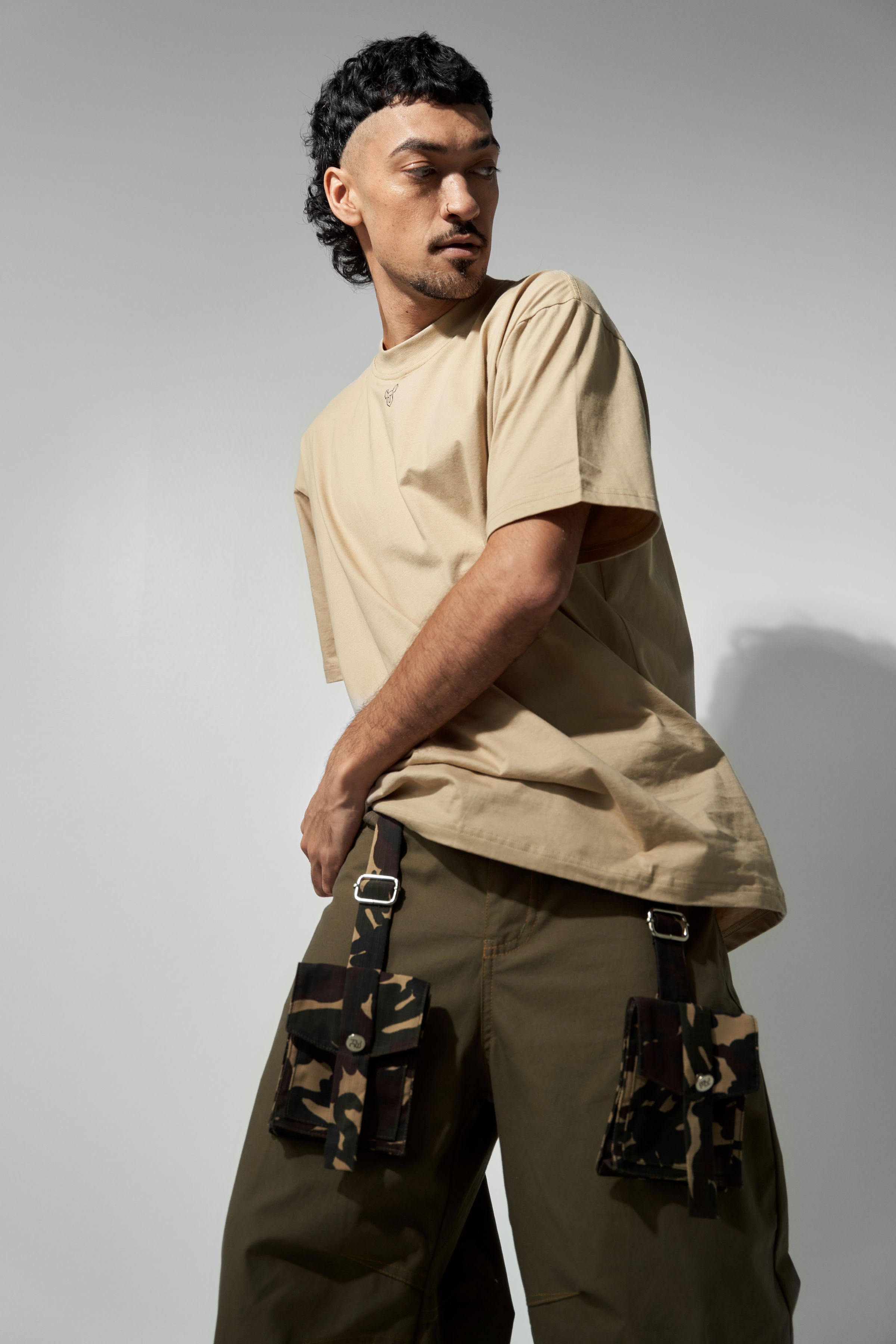 Man - MUTU Brand