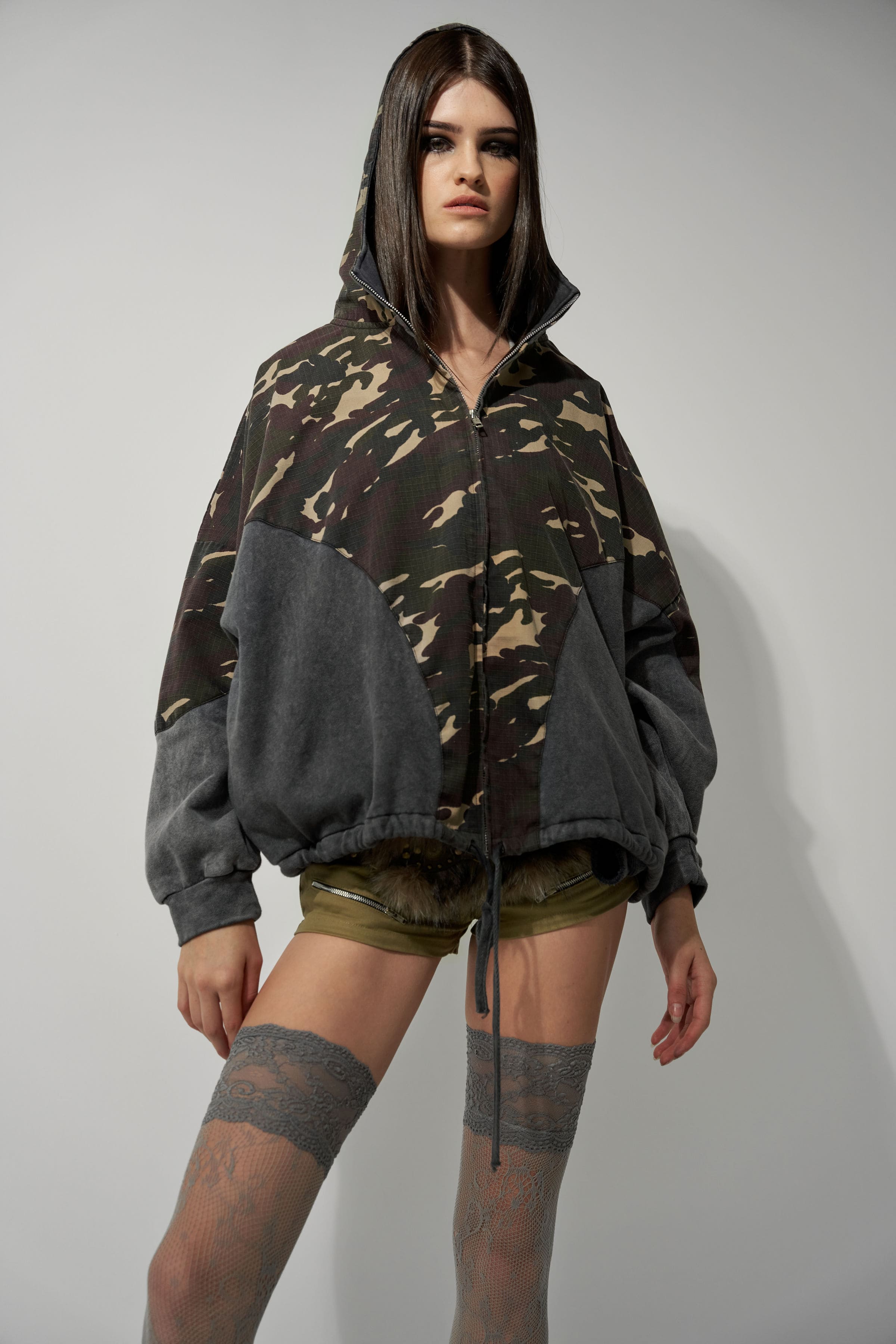 New Collection - MUTU Brand