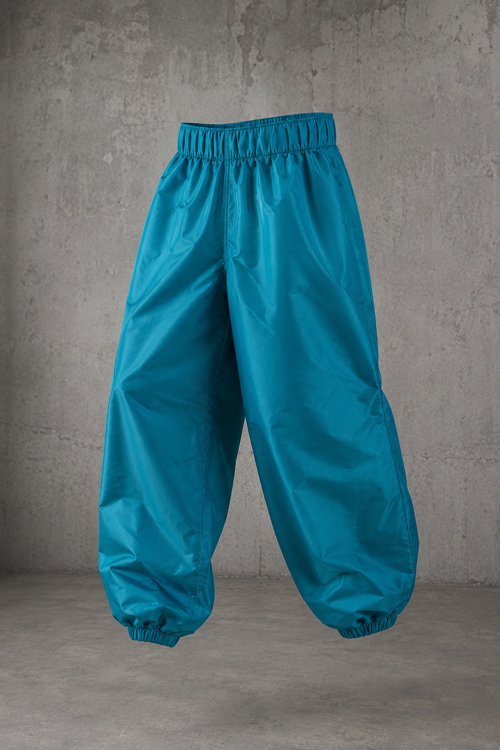 LIGHTWEIGHT JOGGER PANTS