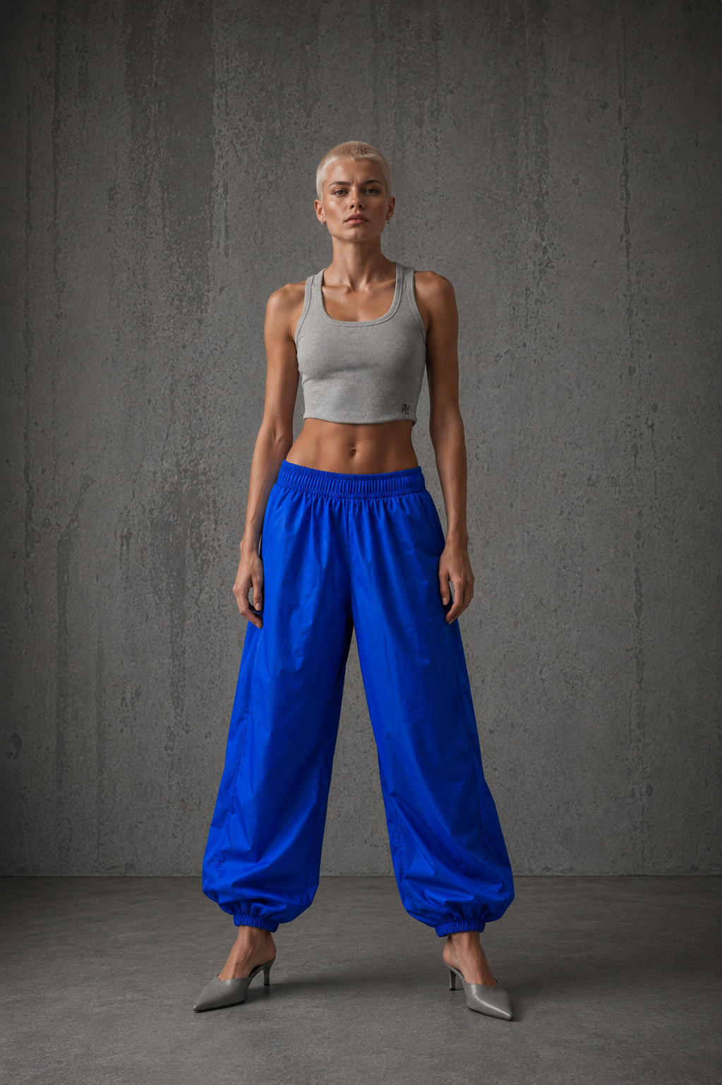 LIGHTWEIGHT JOGGER PANTS