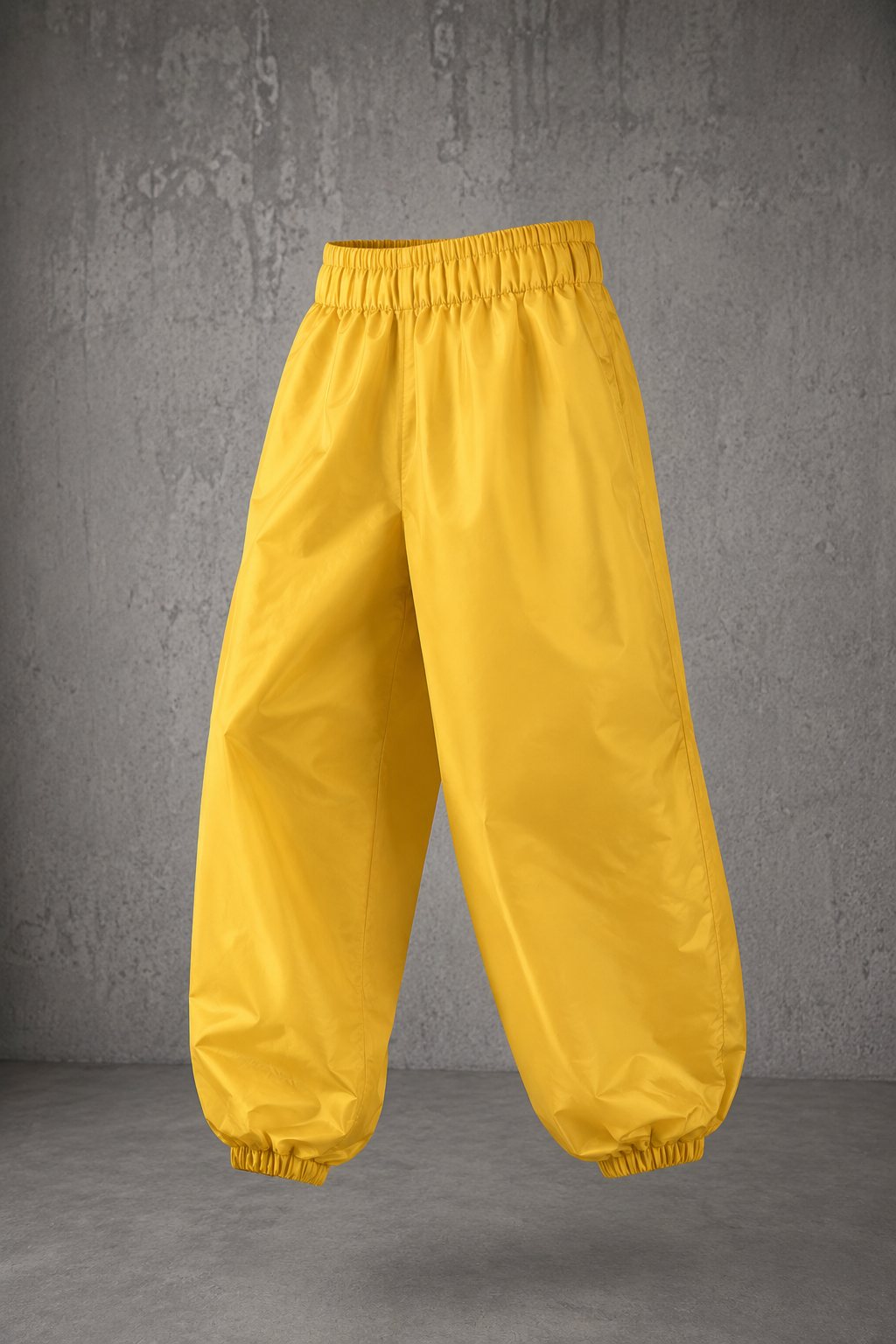 LIGHTWEIGHT JOGGER PANTS