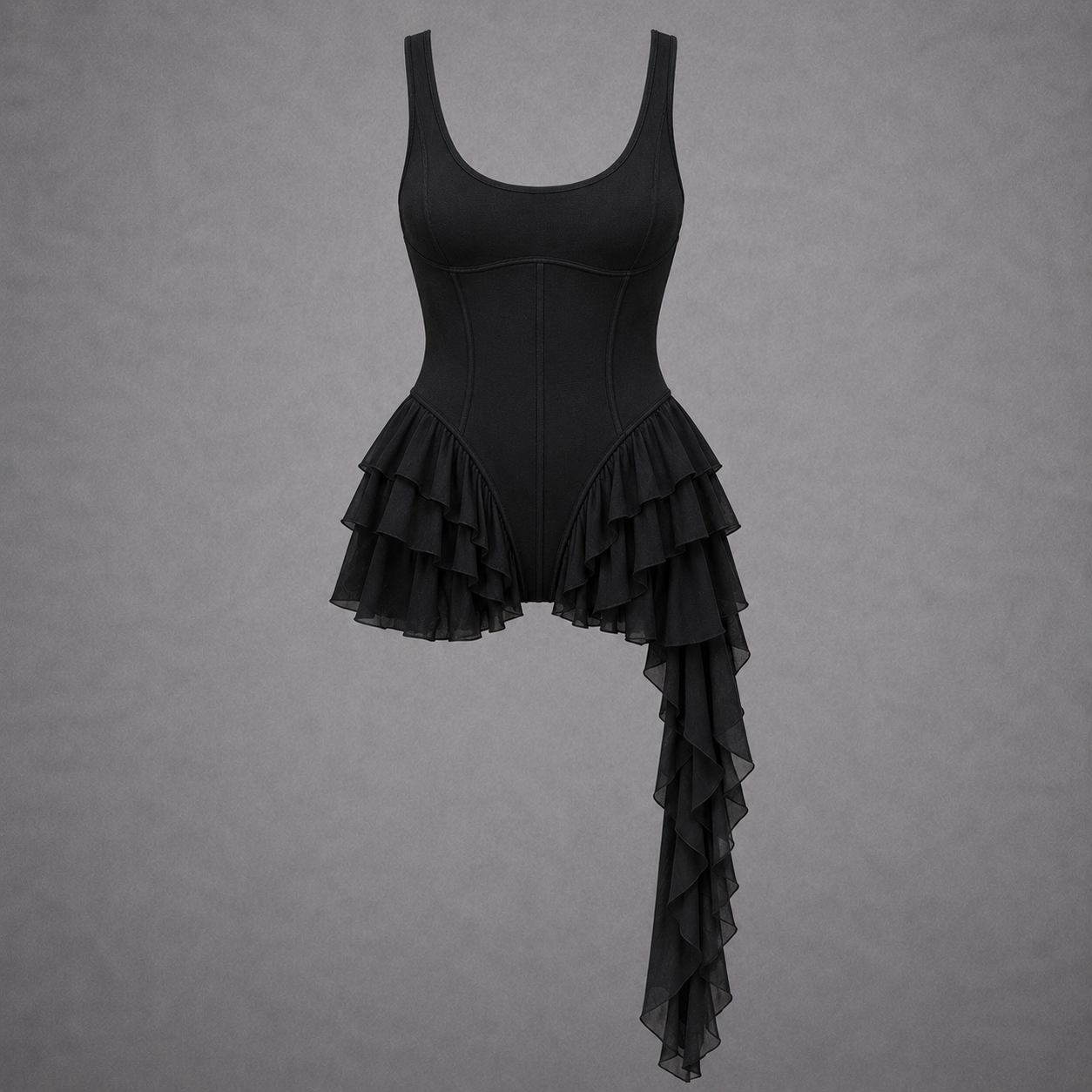 BODYSUIT DRESS