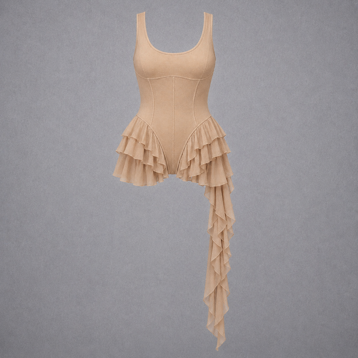 BODYSUIT DRESS