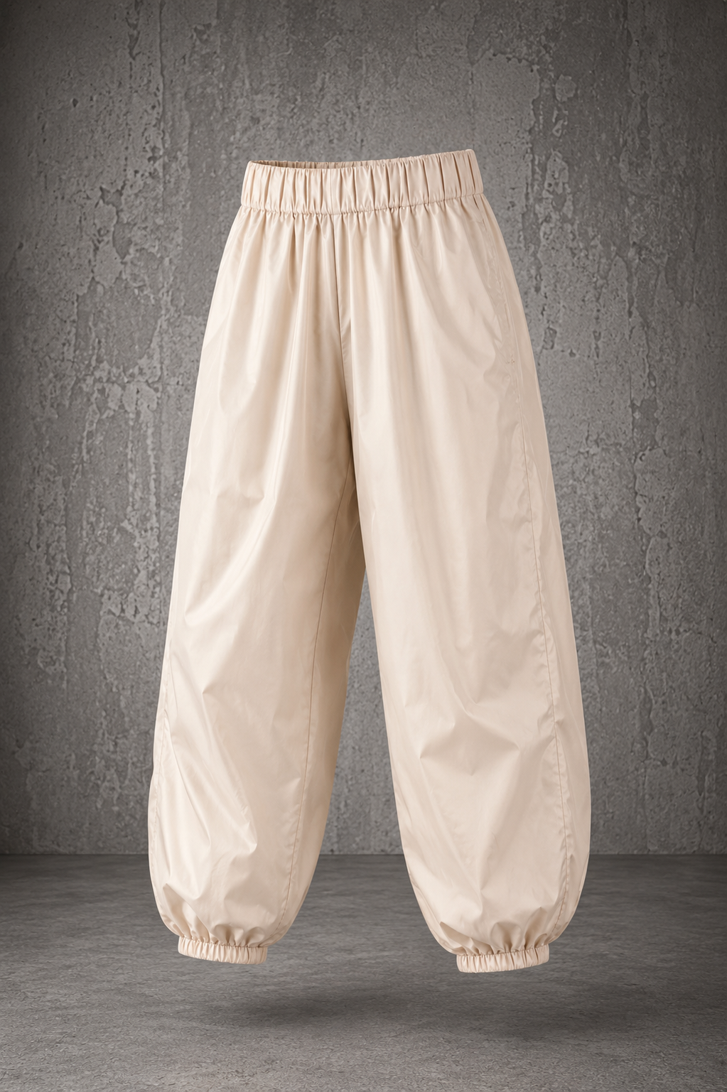 LIGHTWEIGHT JOGGER PANTS