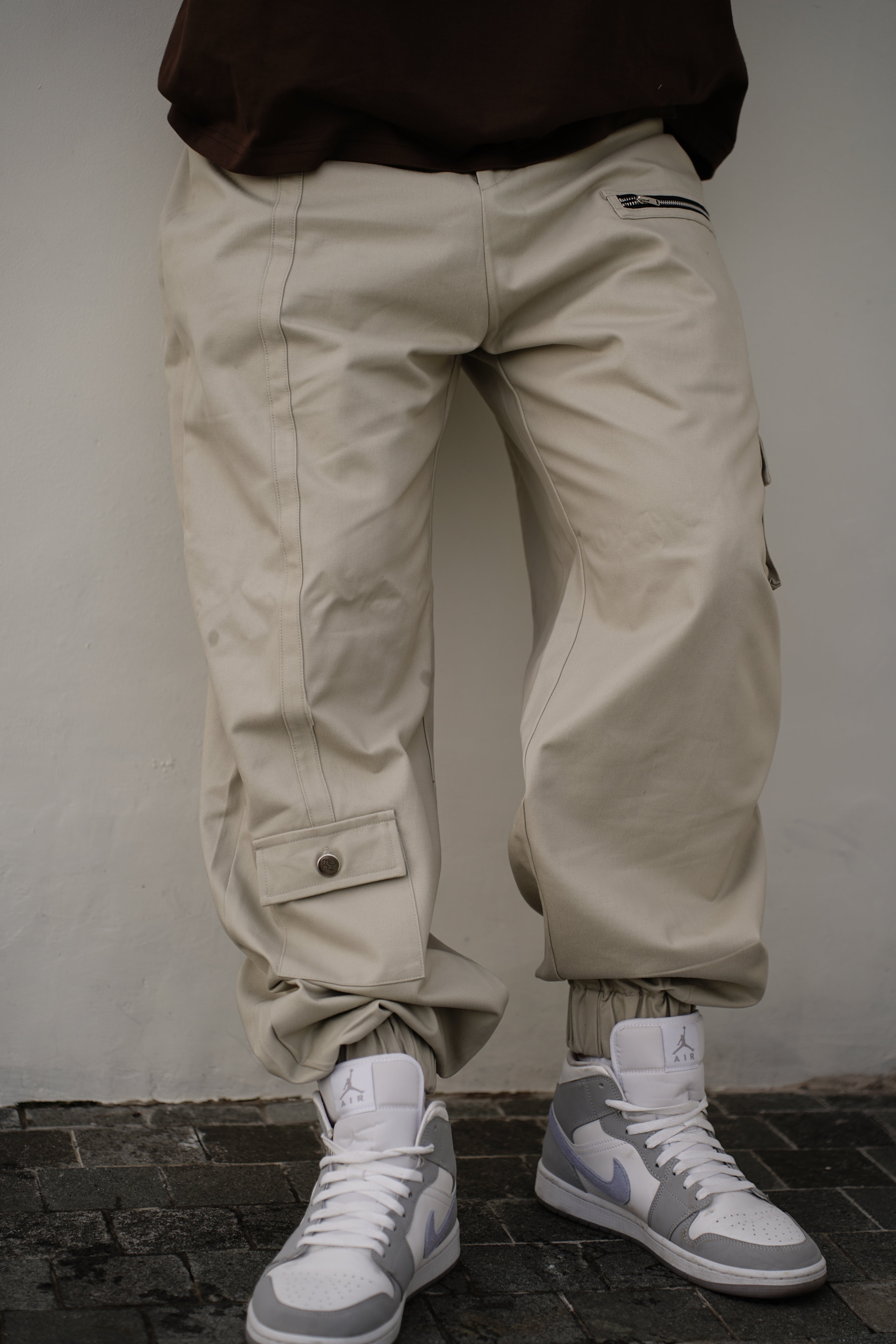 Jumpsuit Transformer