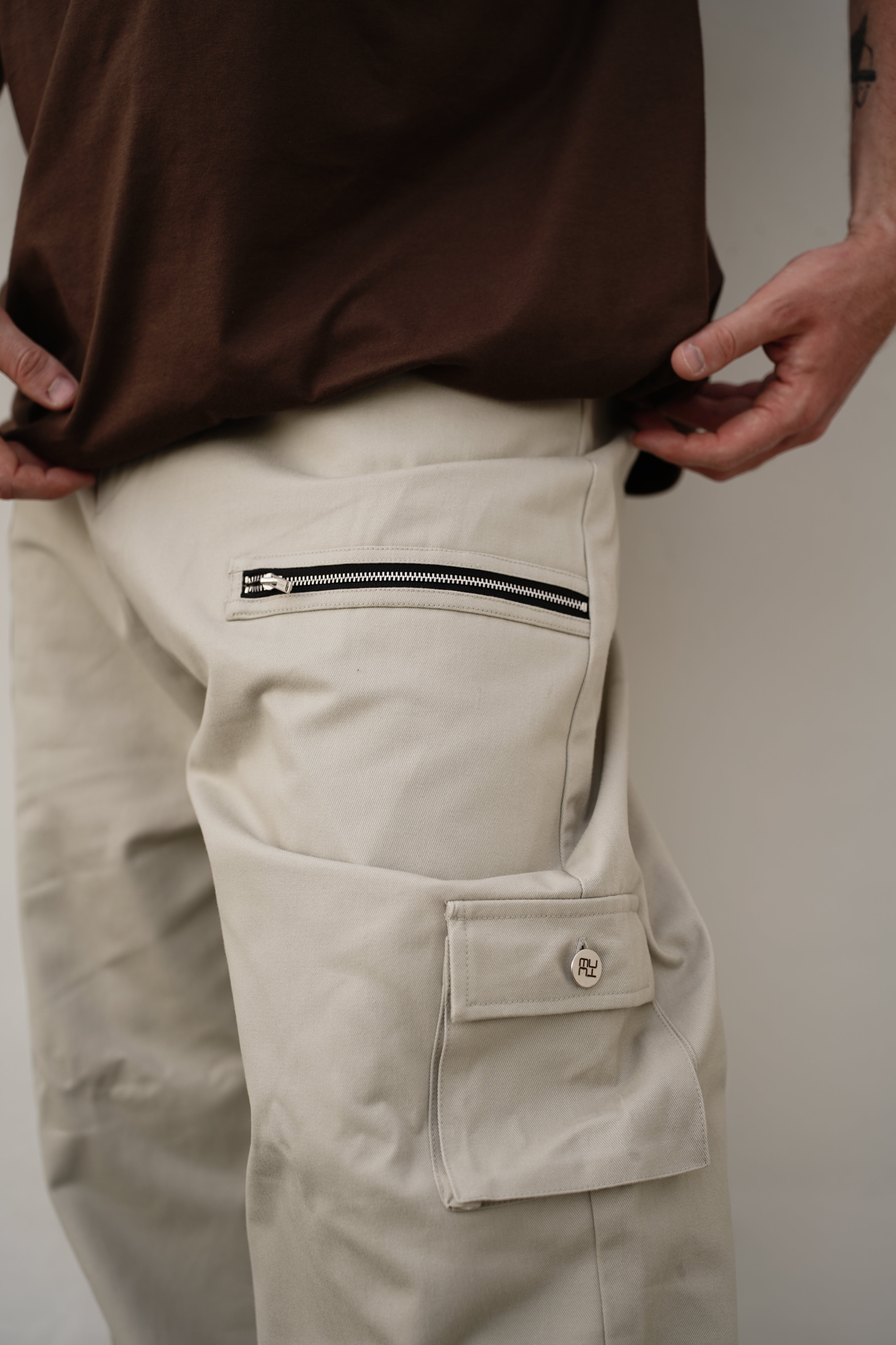 Jumpsuit Transformer