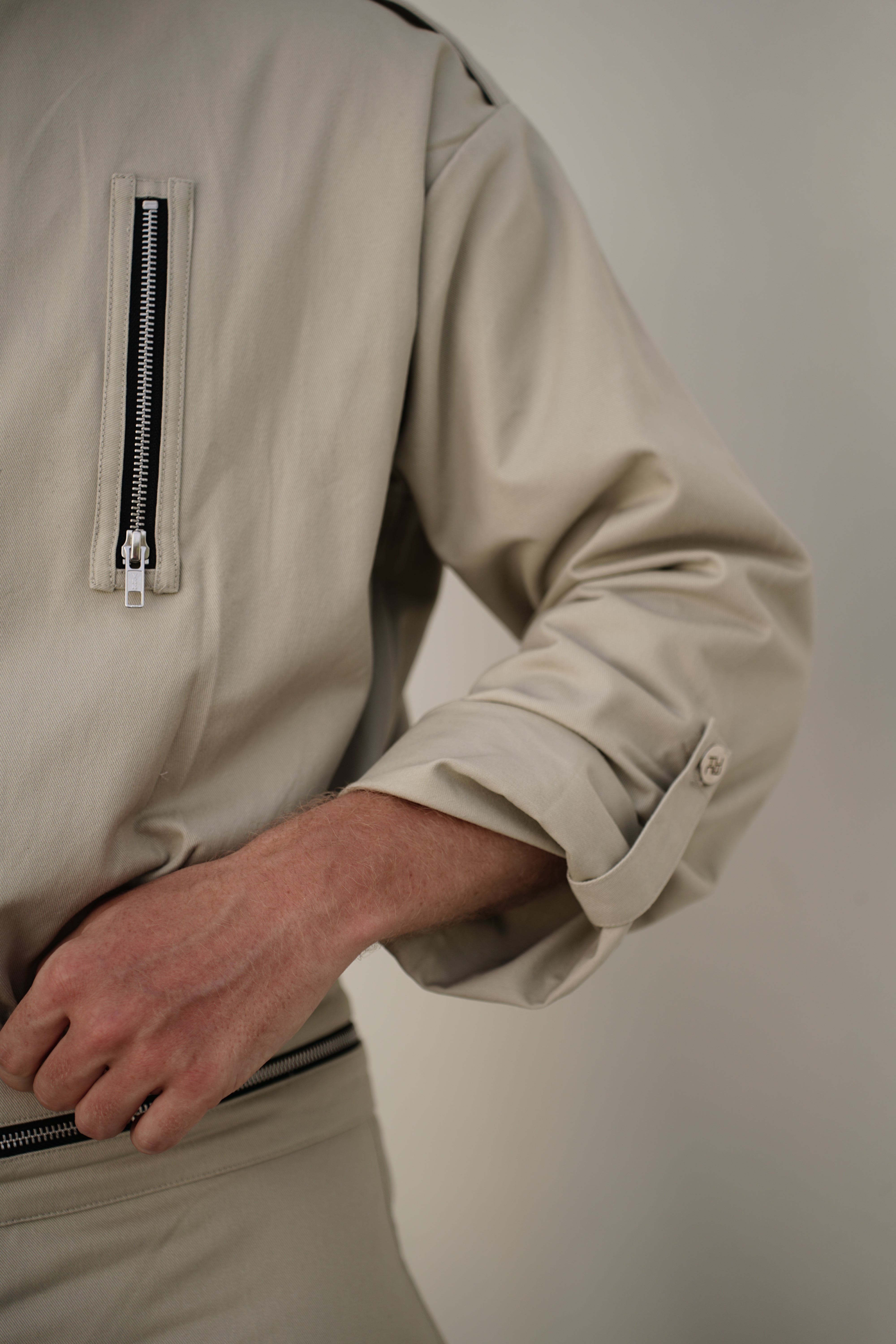 Jumpsuit Transformer