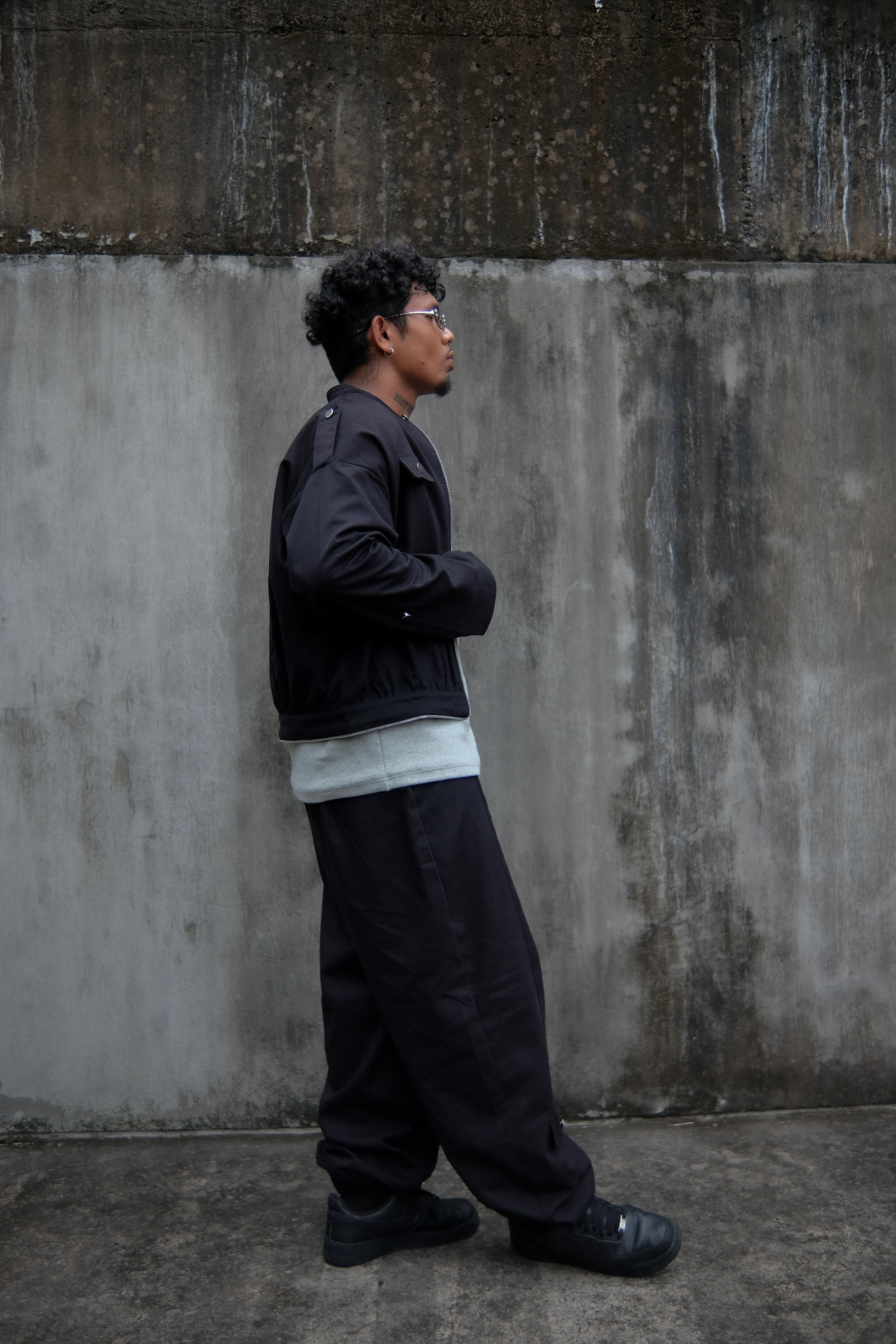 Jumpsuit Transformer