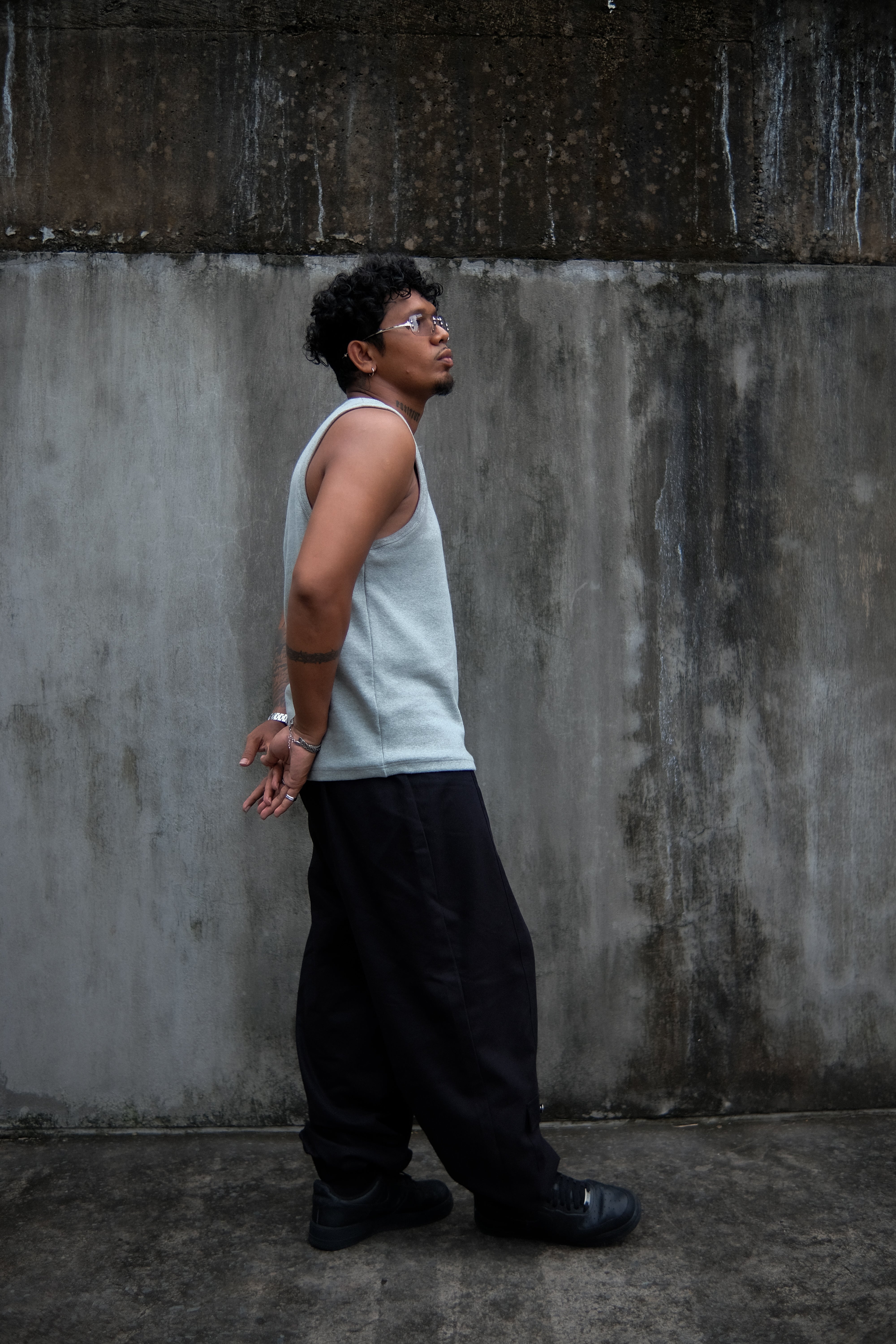 Jumpsuit Transformer