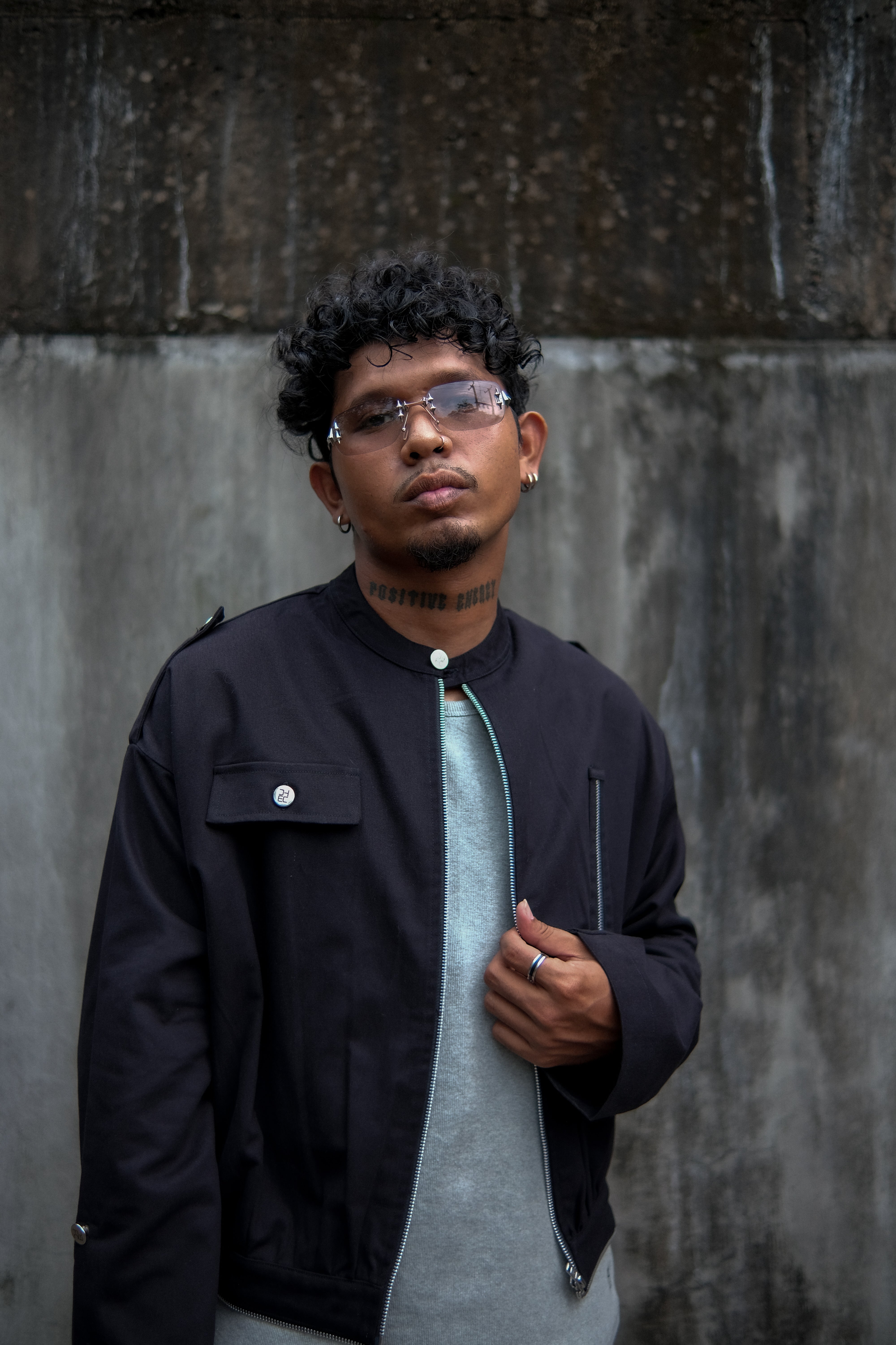 Jumpsuit Transformer