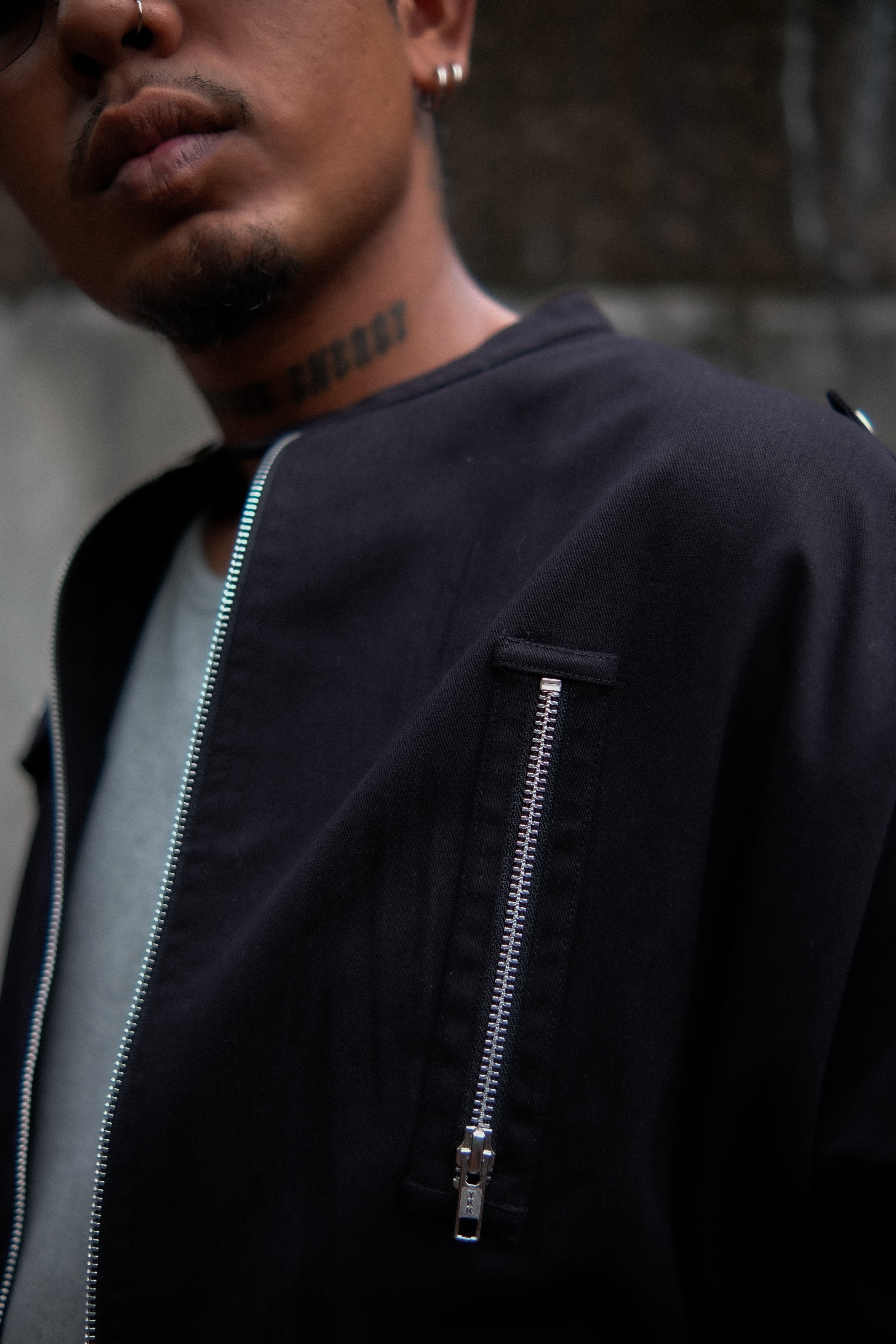 Jumpsuit Transformer