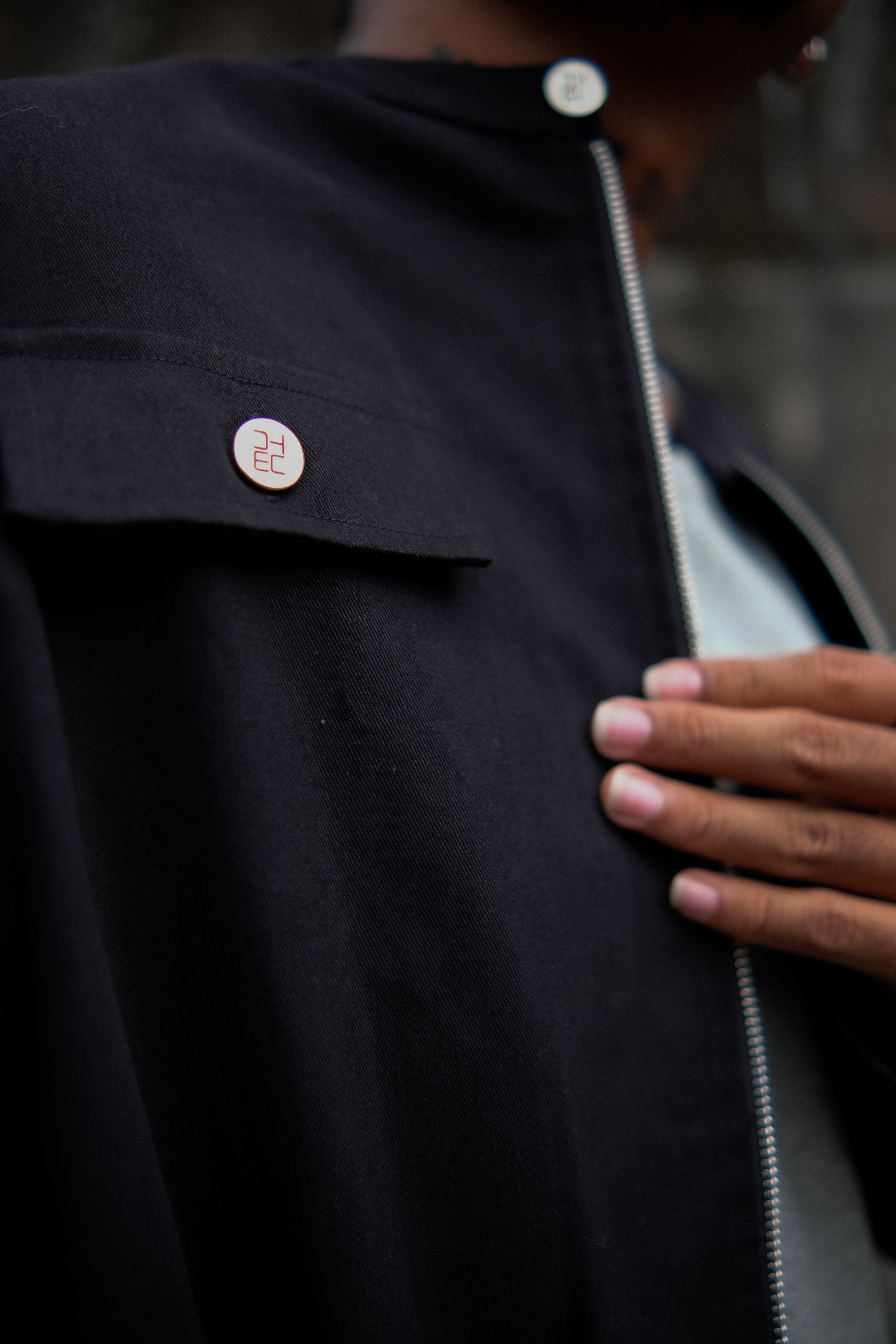 Jumpsuit Transformer