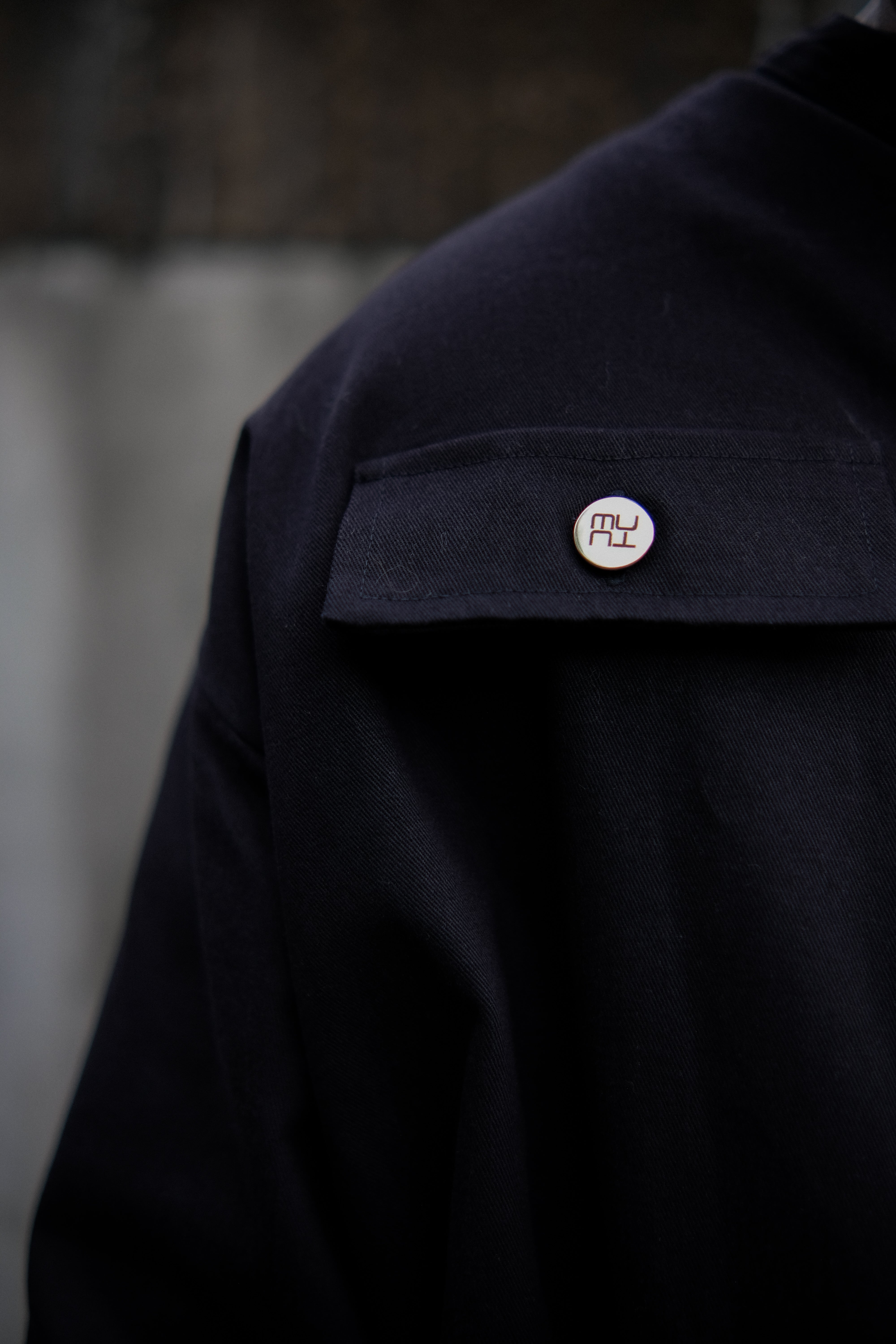 Jumpsuit Transformer