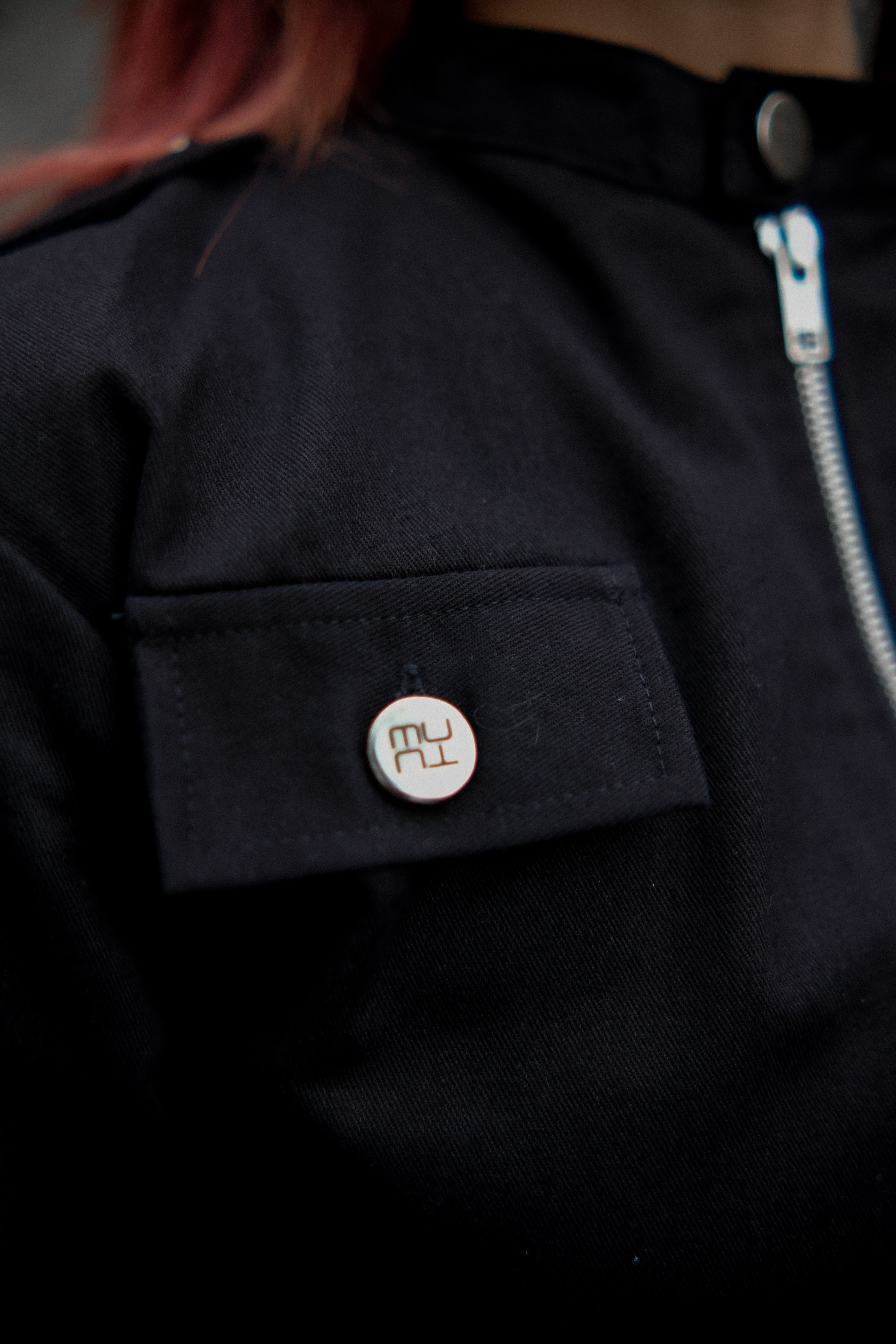 Jumpsuit Transformer