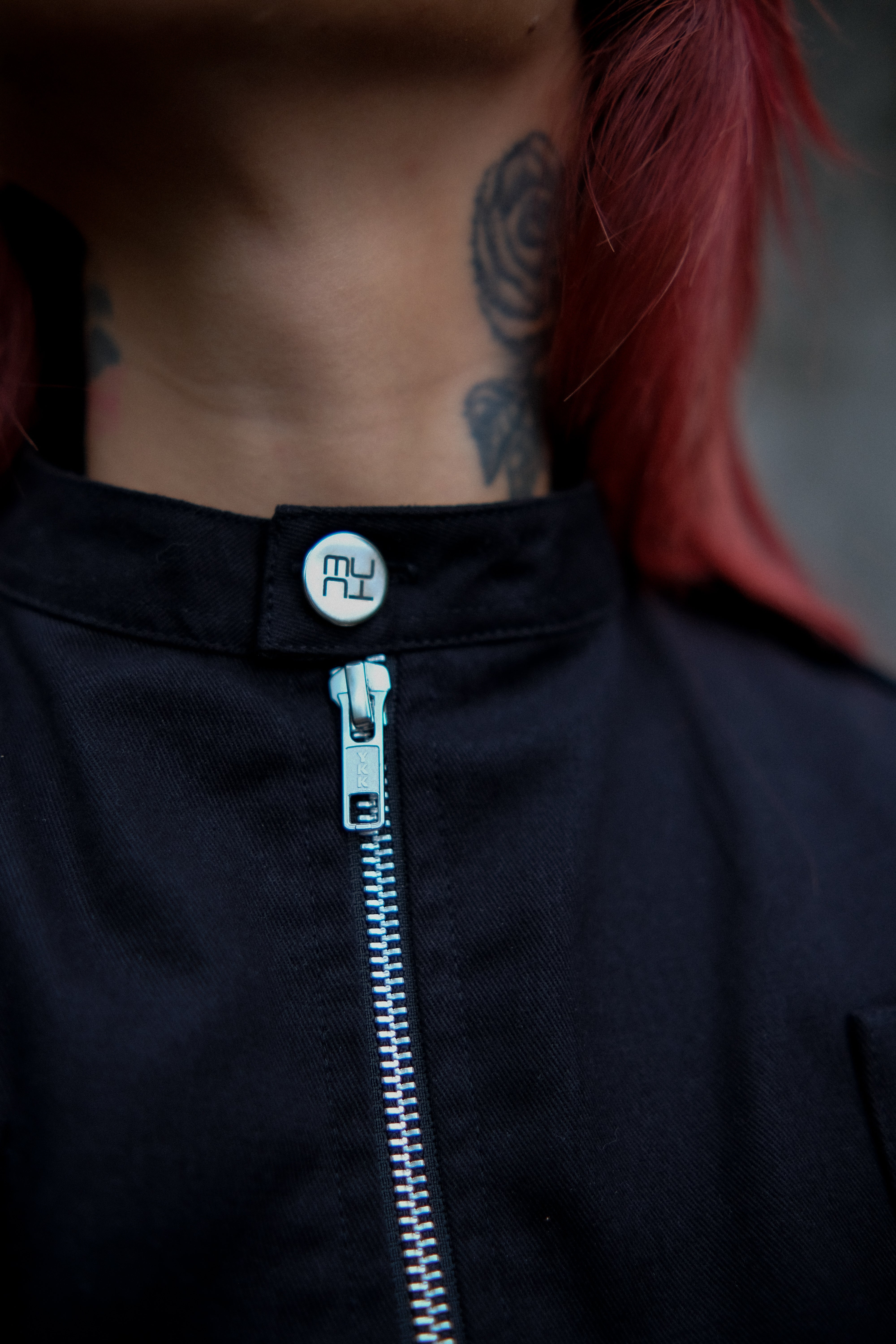 Jumpsuit Transformer