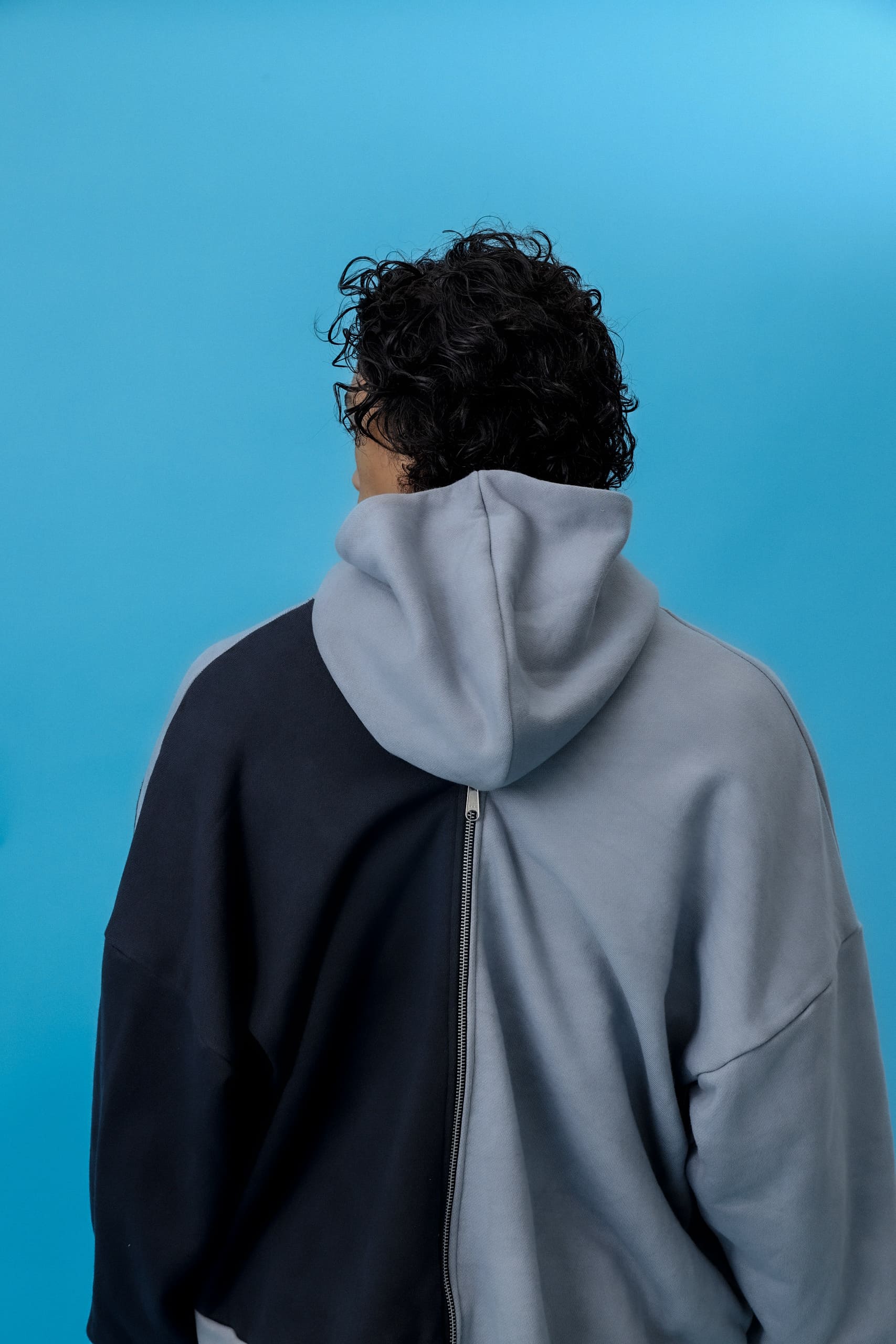 Oversized Hoodie & Wide-Leg Pants – Unisex Set