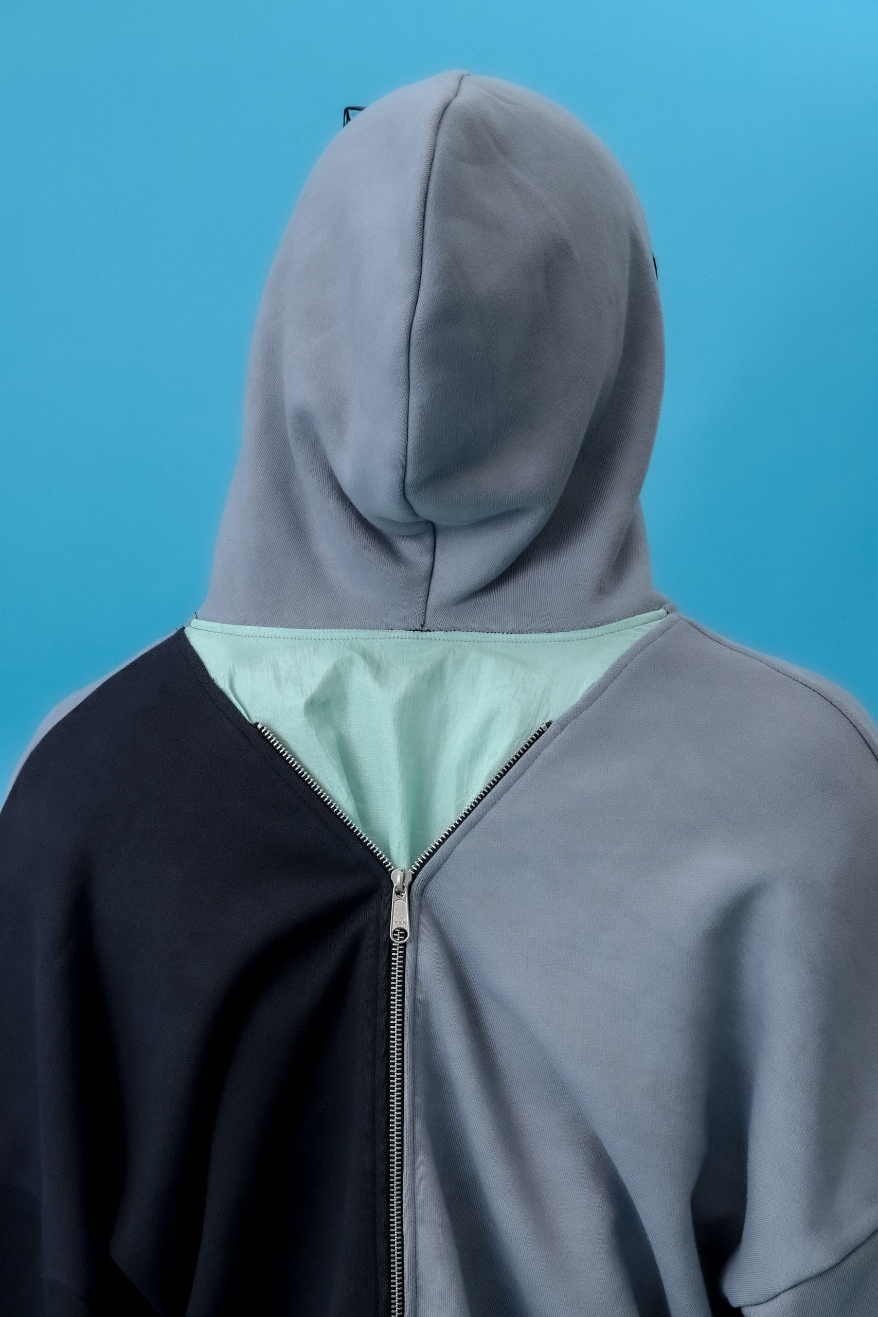 Oversized Hoodie & Wide-Leg Pants – Unisex Set