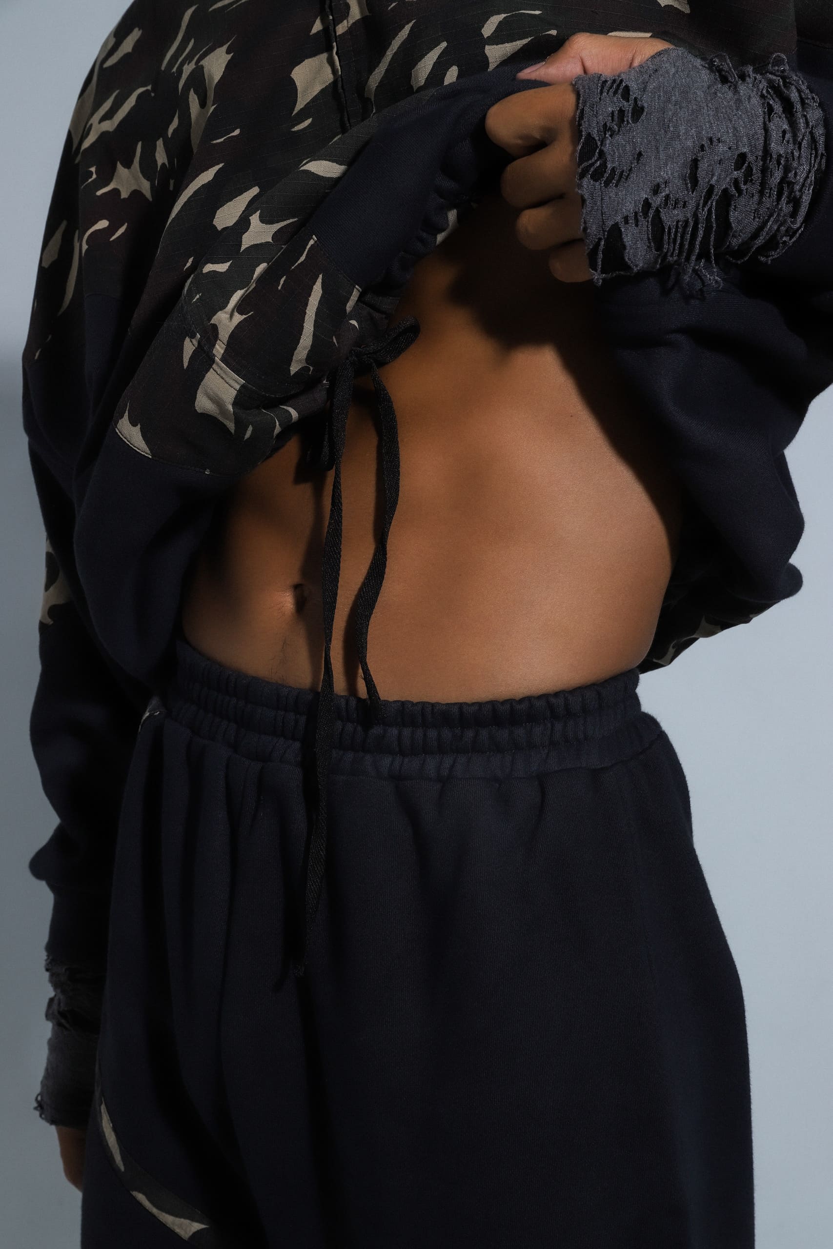 UNISEX SUIT "THE explorer"