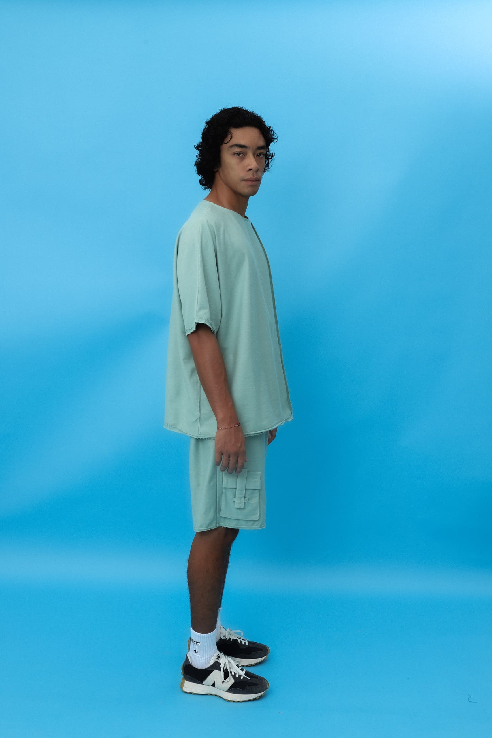 “Casual Day“ Set