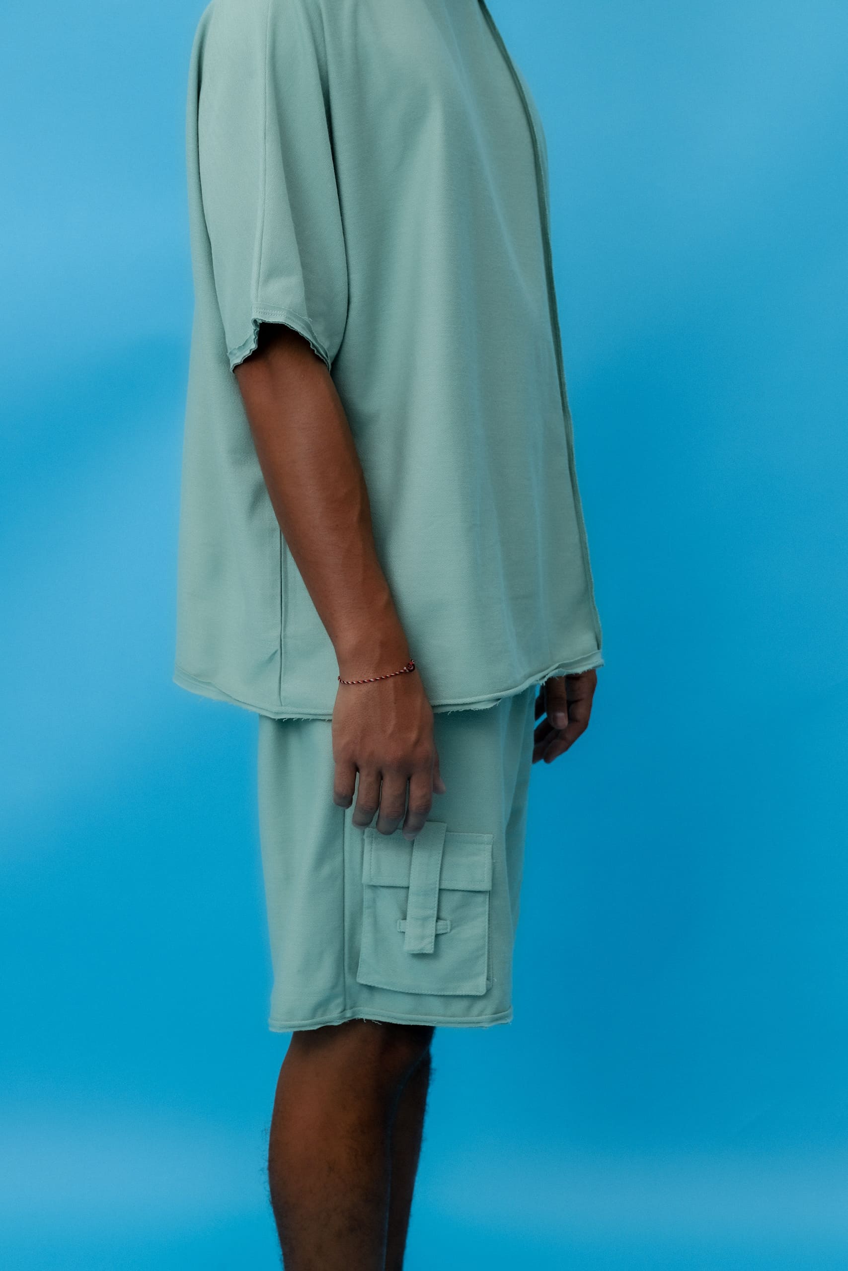 T- shirt Unisex “Casual Day “
