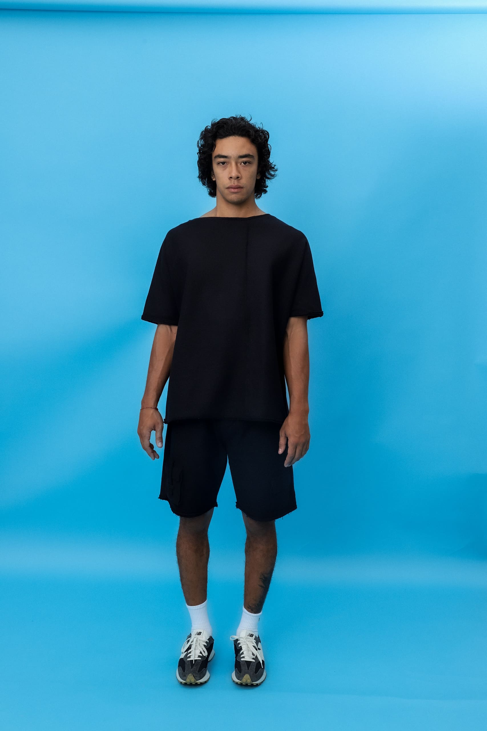 “Casual Day“ Set